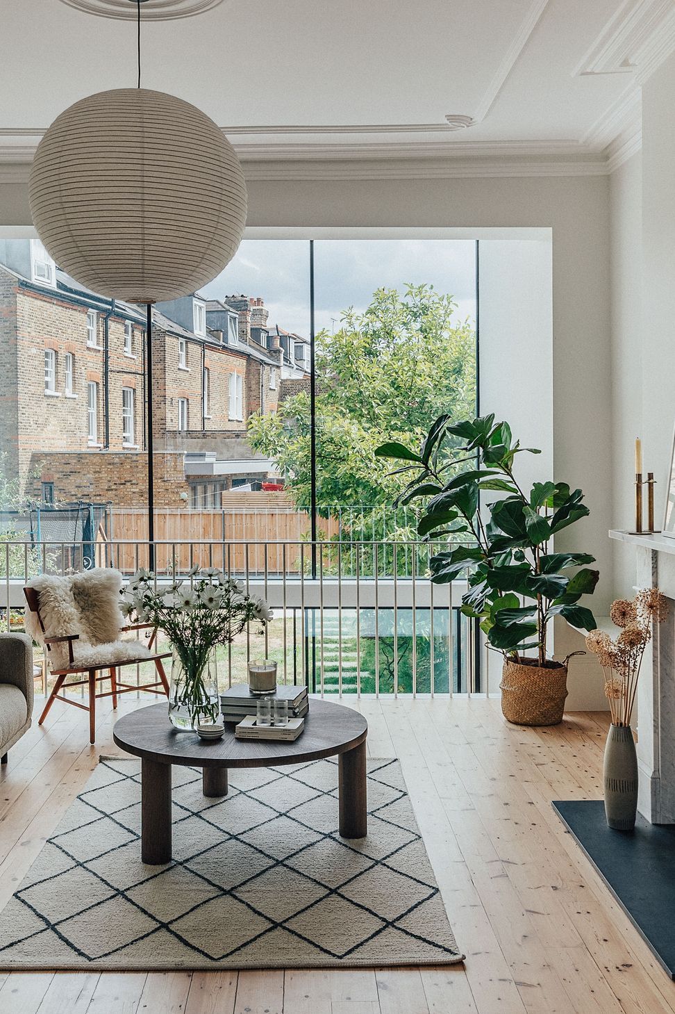 London House