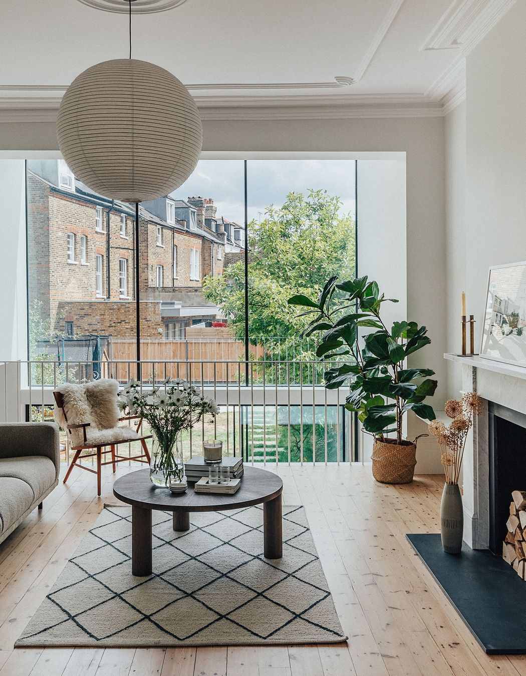 London House