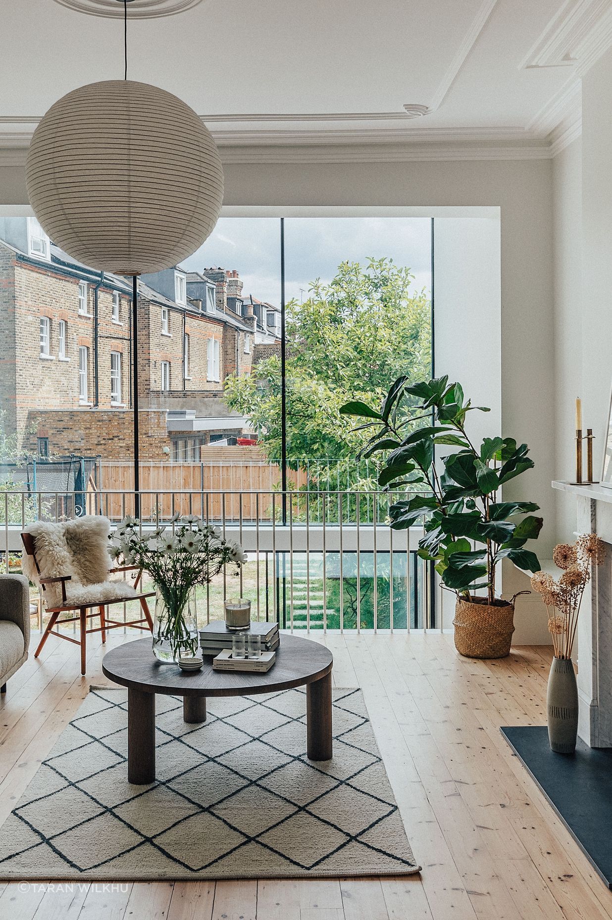 London House