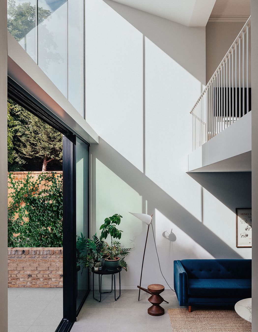 London House