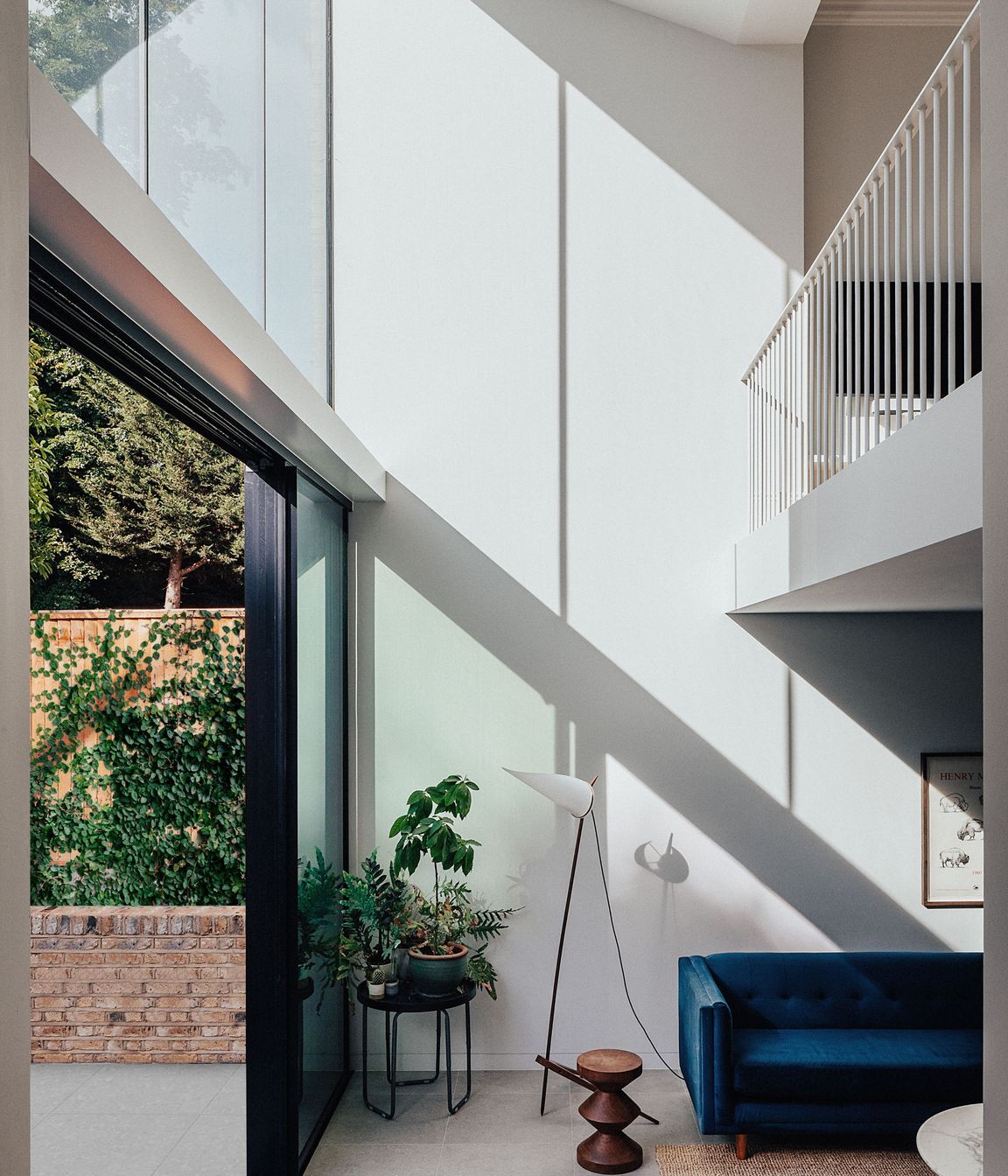 London House