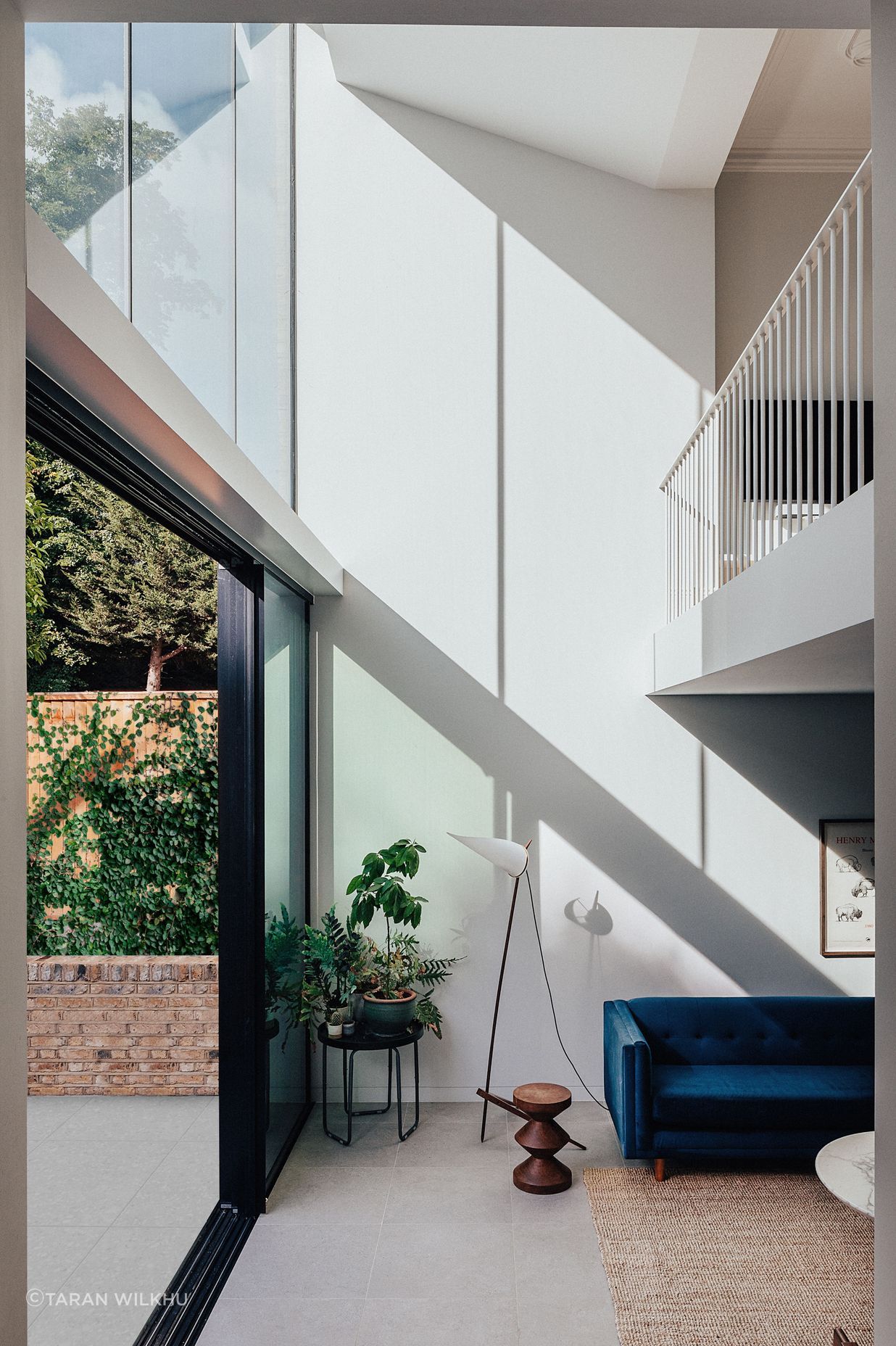 London House