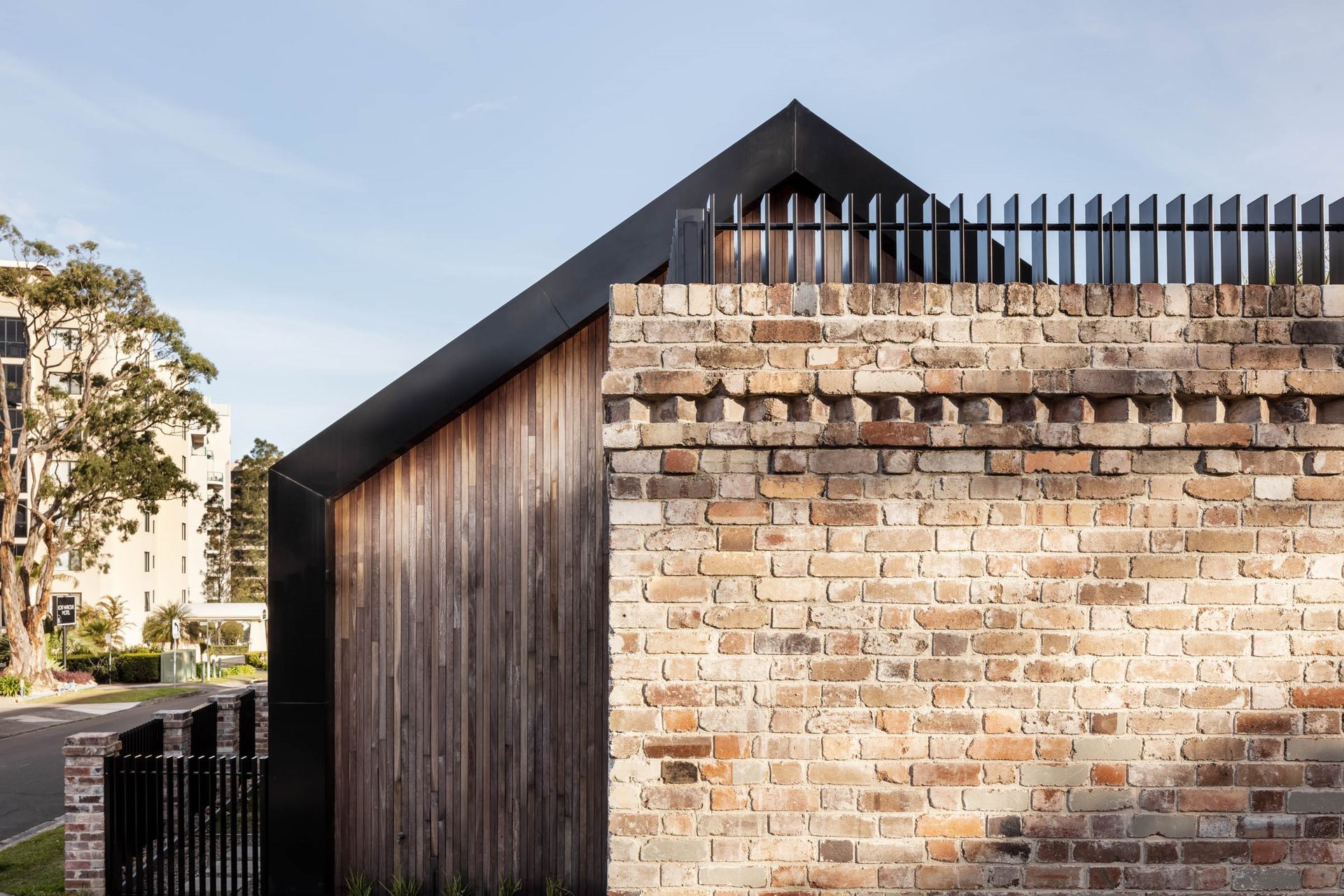 Manhattan on Belmore