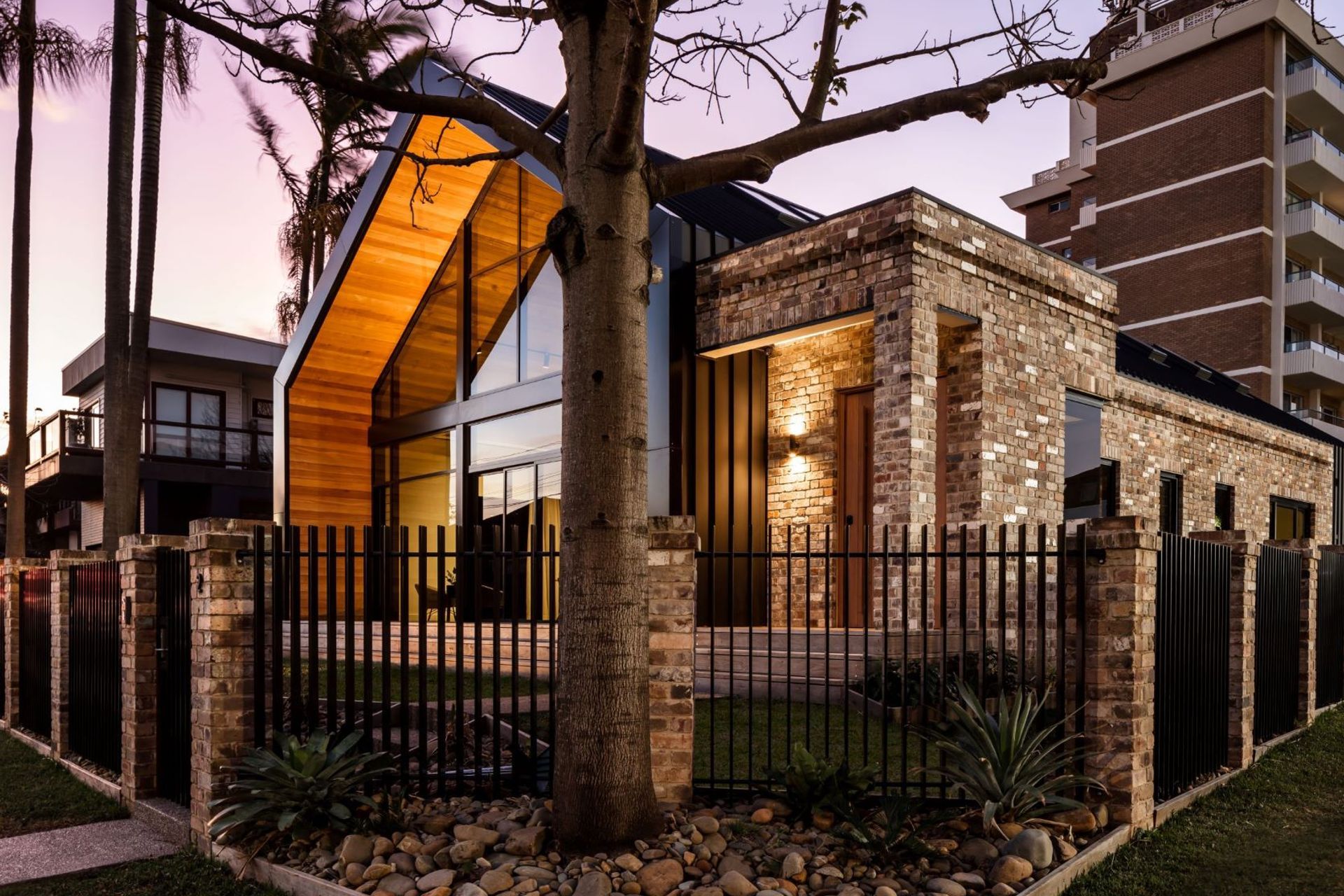 Manhattan on Belmore