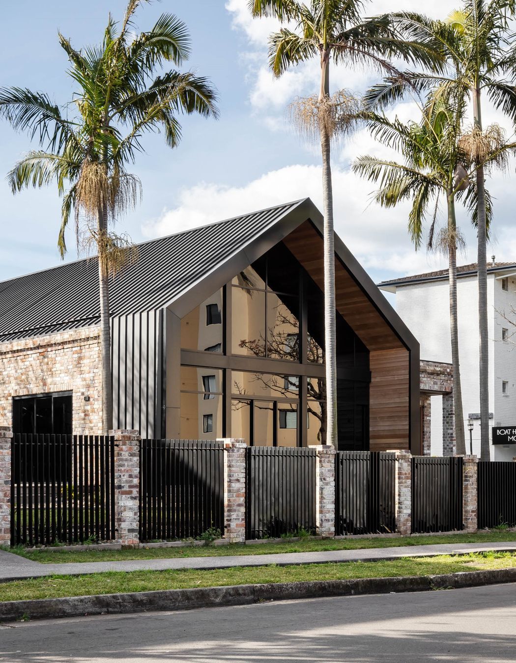 Manhattan on Belmore