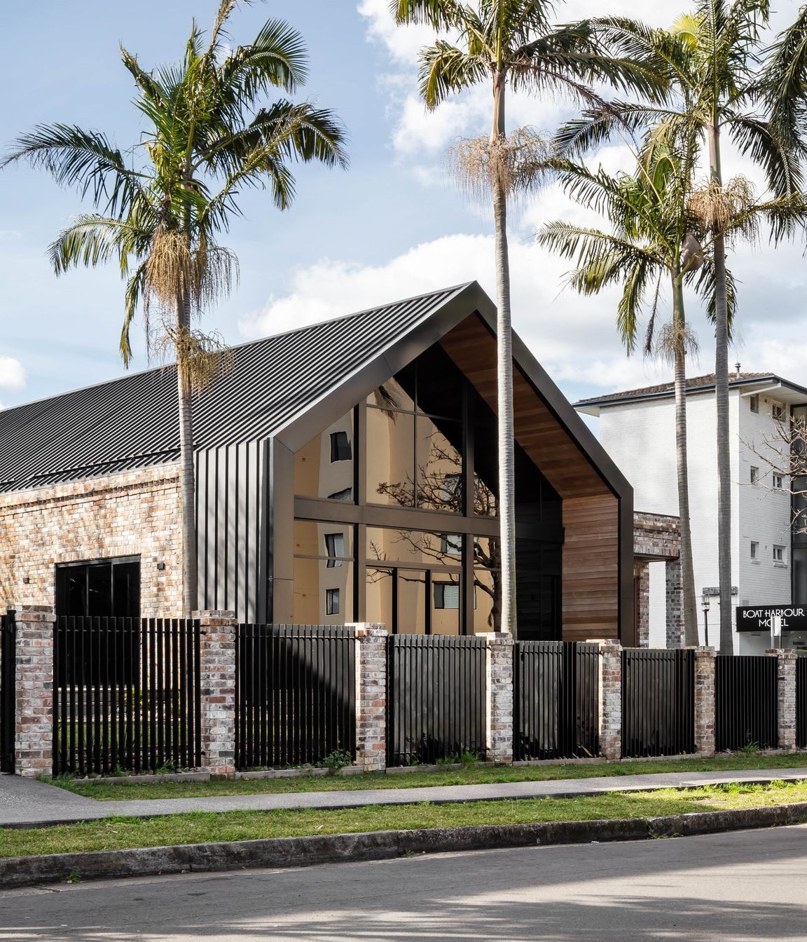 Manhattan on Belmore