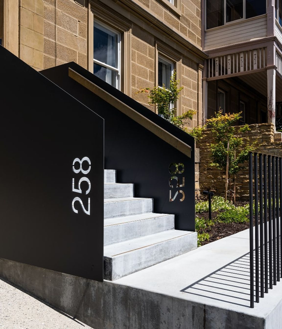 Macquarie St