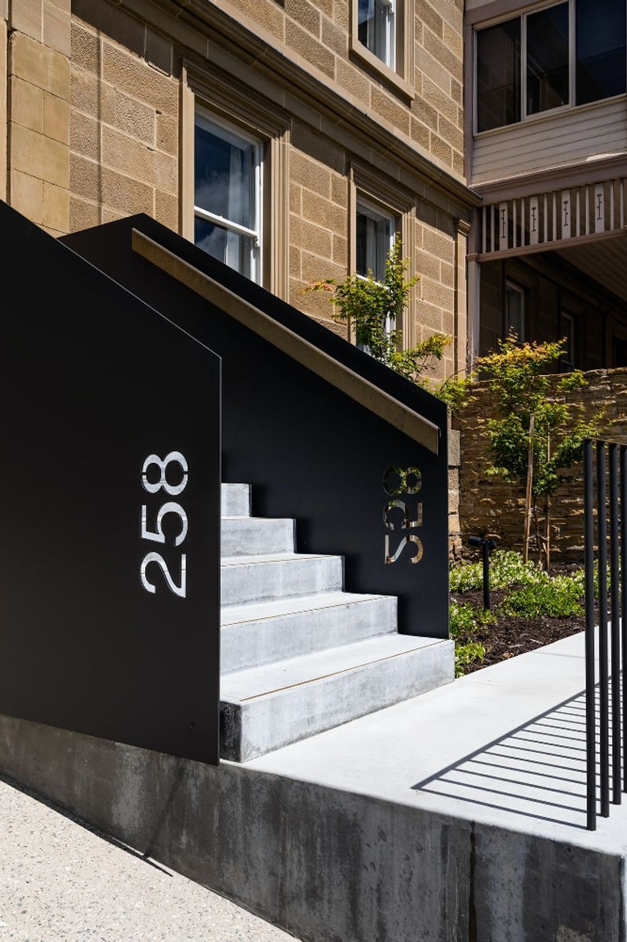 Macquarie St