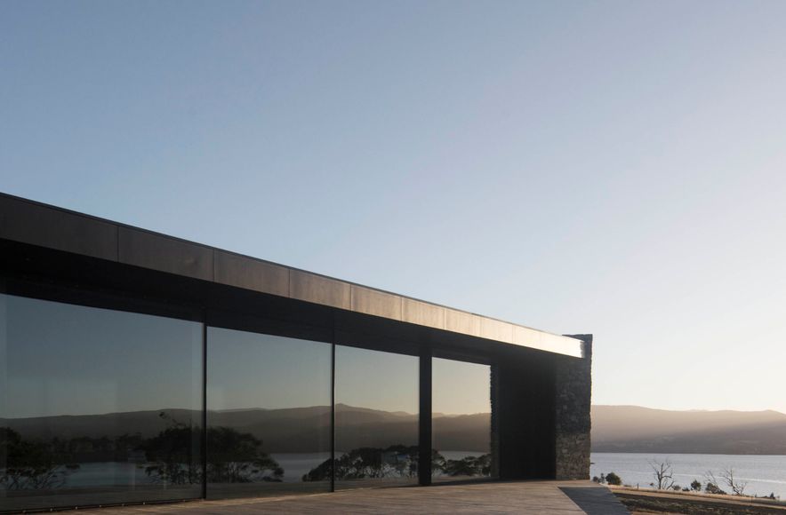 Apollo Bay House