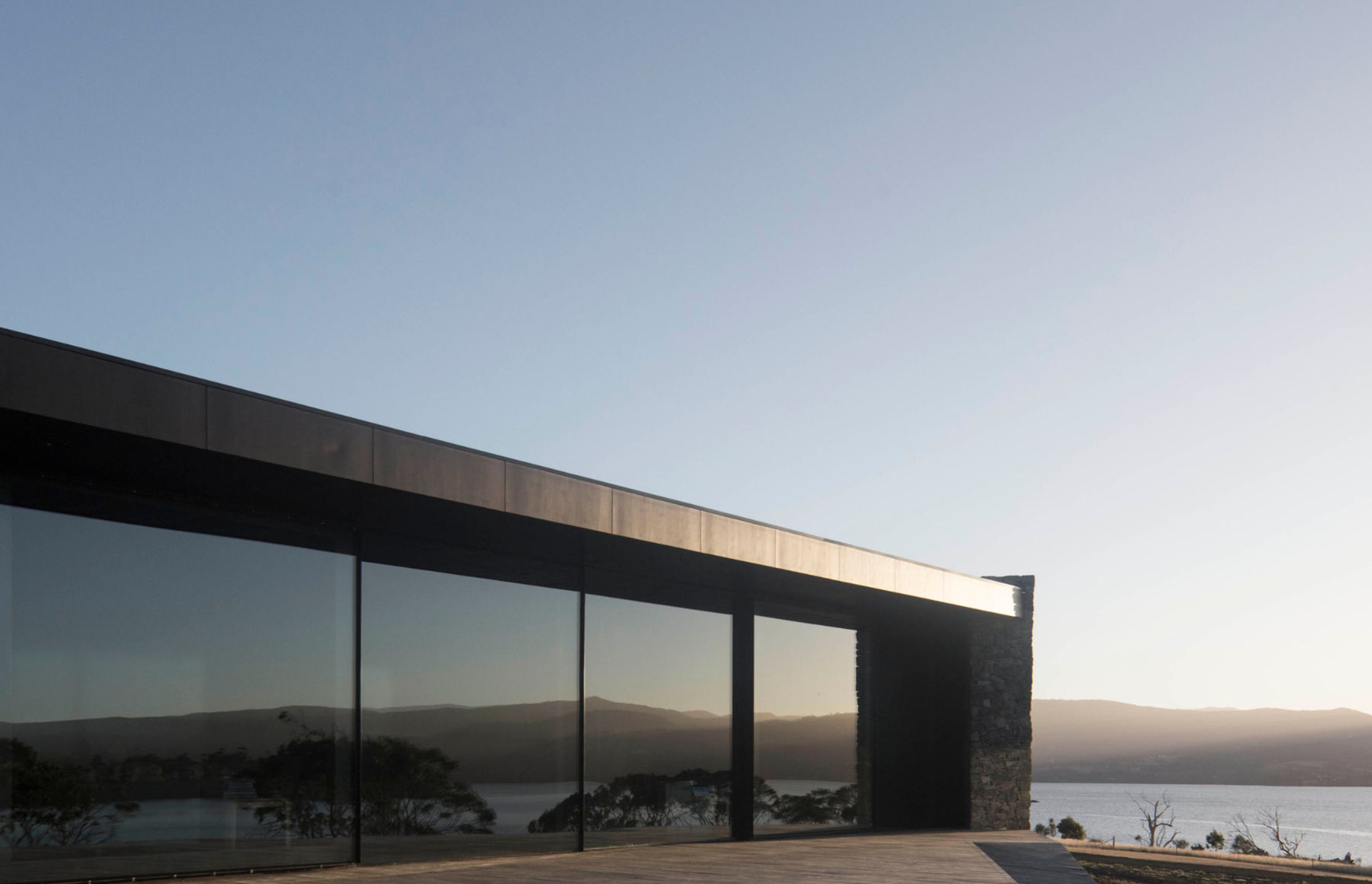 Apollo Bay House