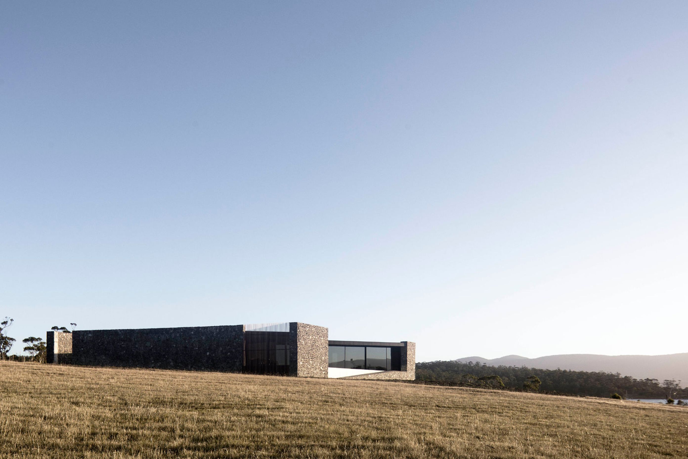 Apollo Bay House