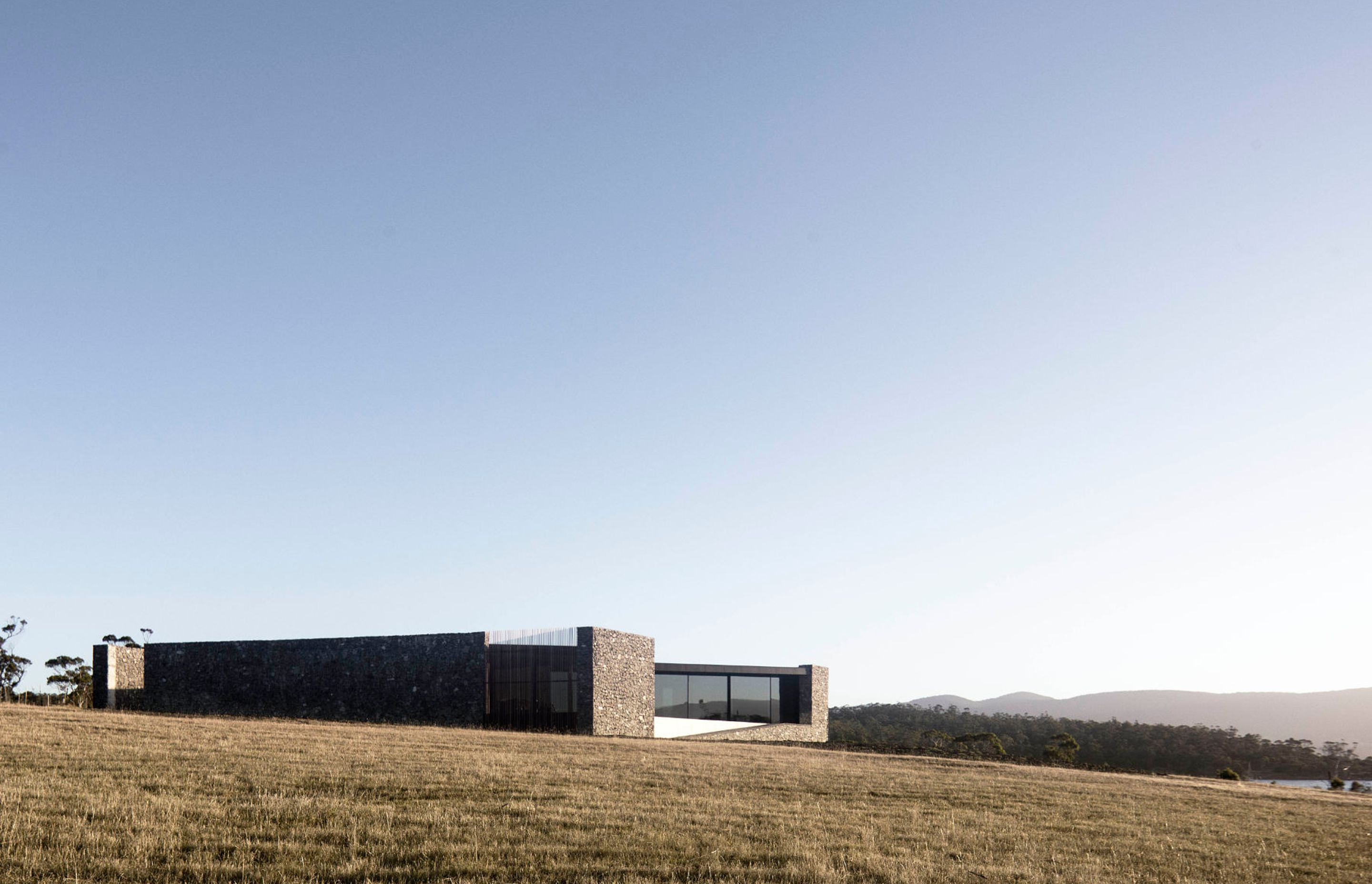 Apollo Bay House