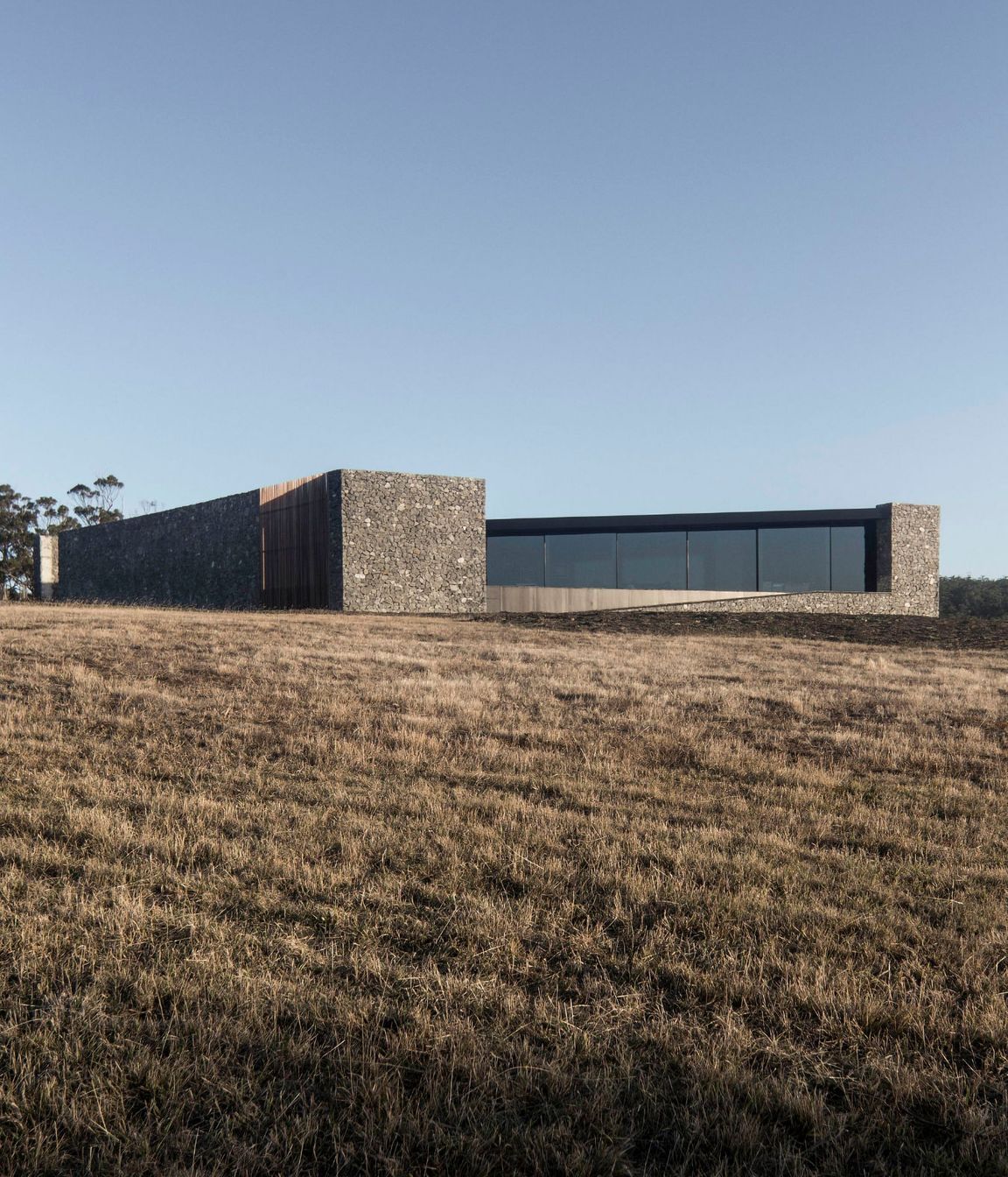 Apollo Bay House