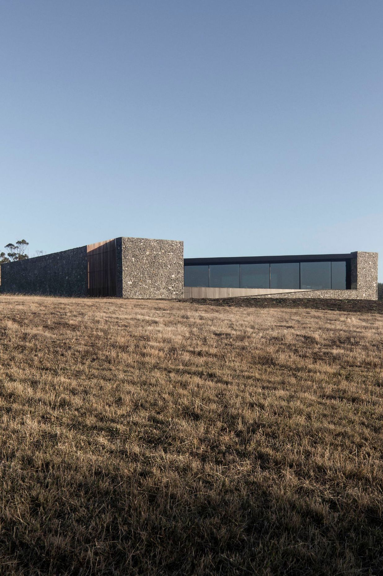 Apollo Bay House