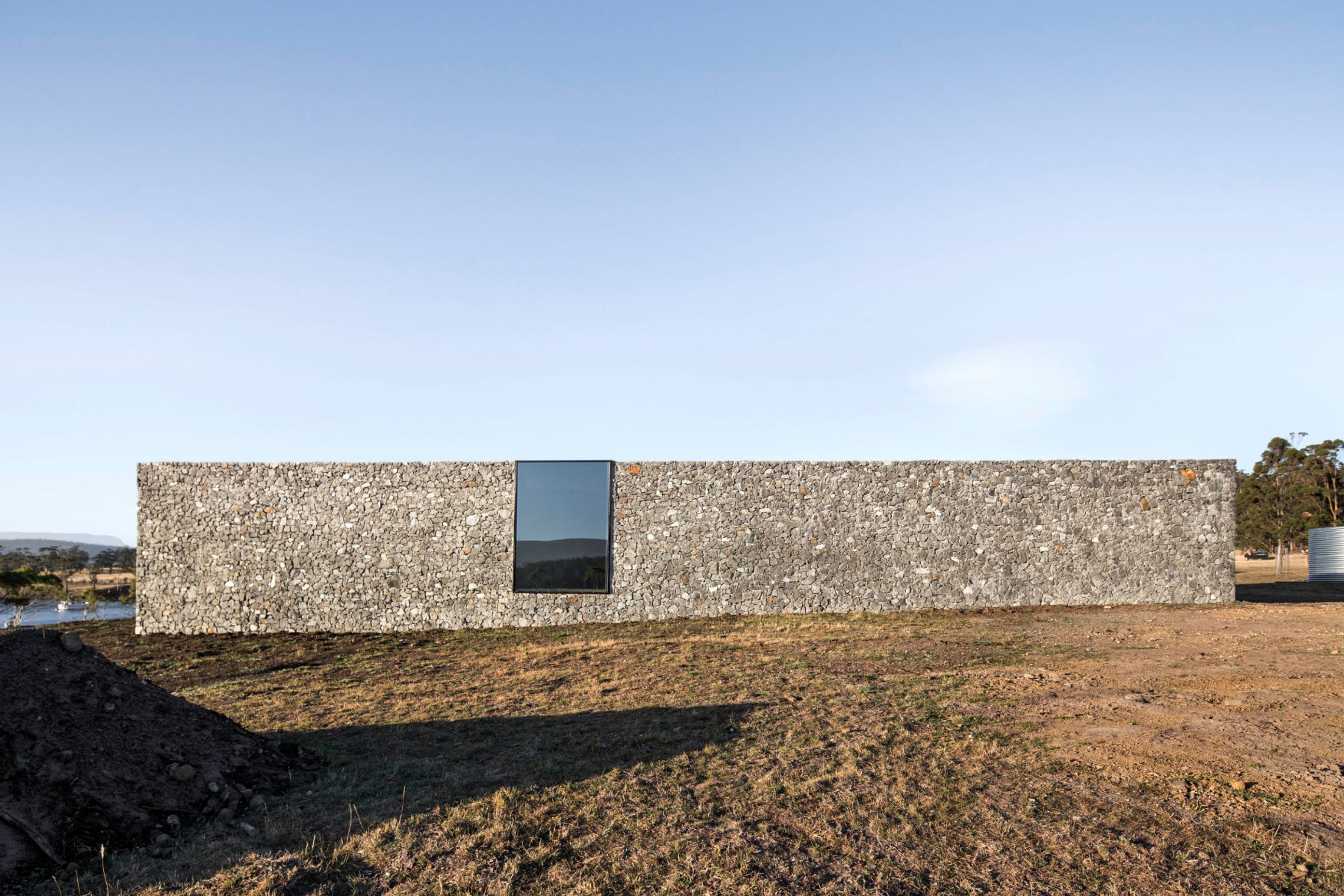 Apollo Bay House