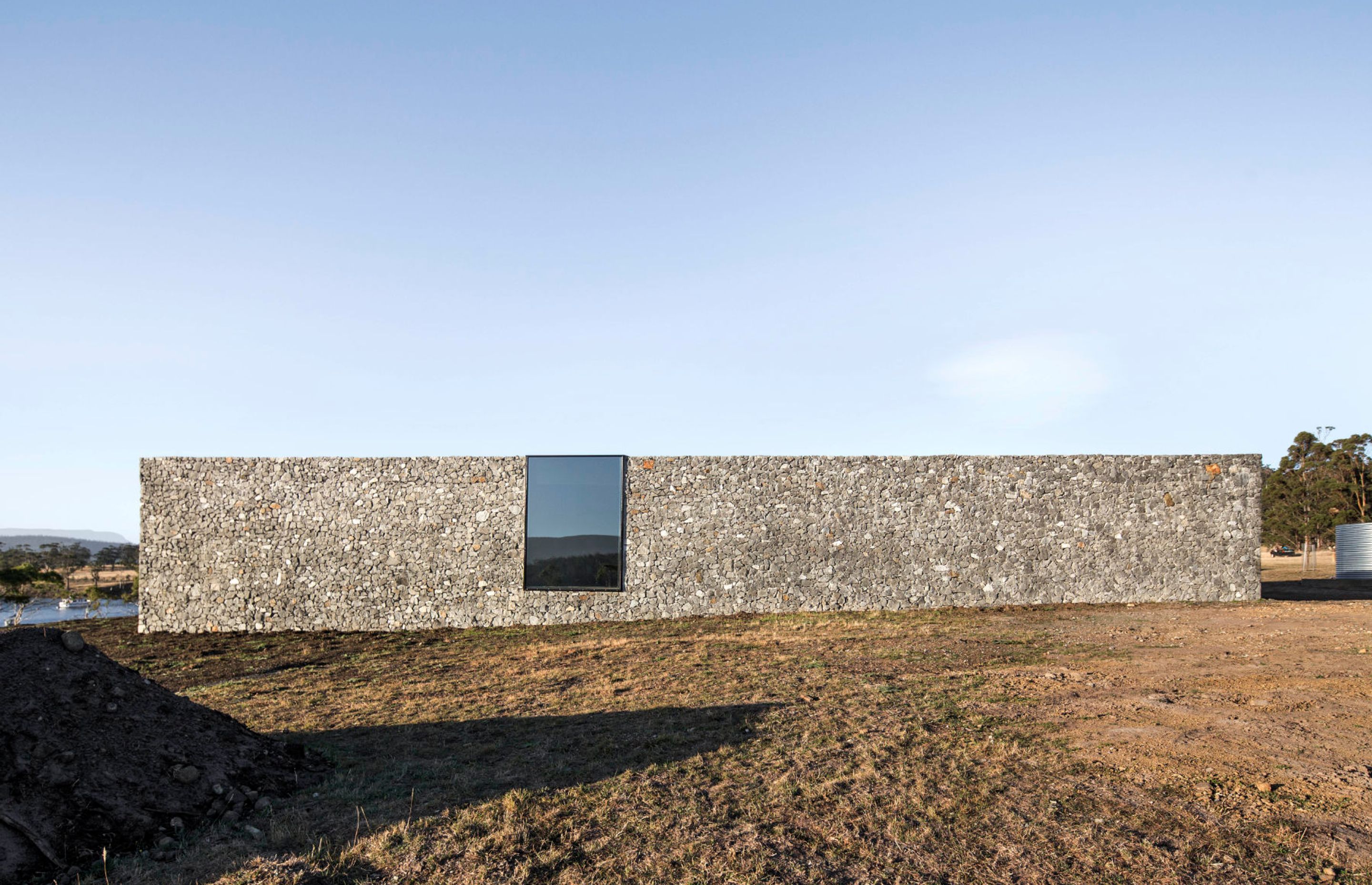 Apollo Bay House