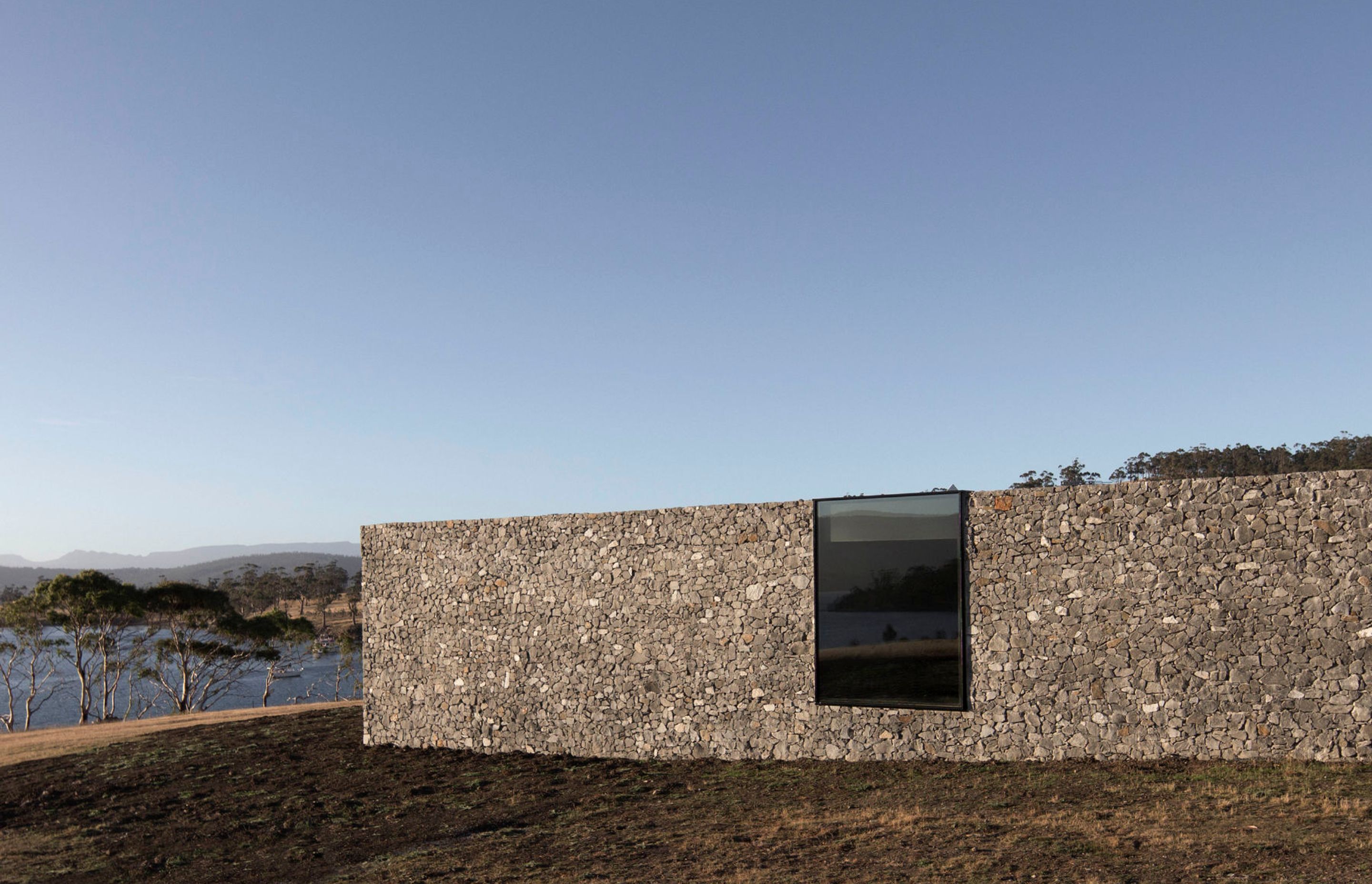 Apollo Bay House