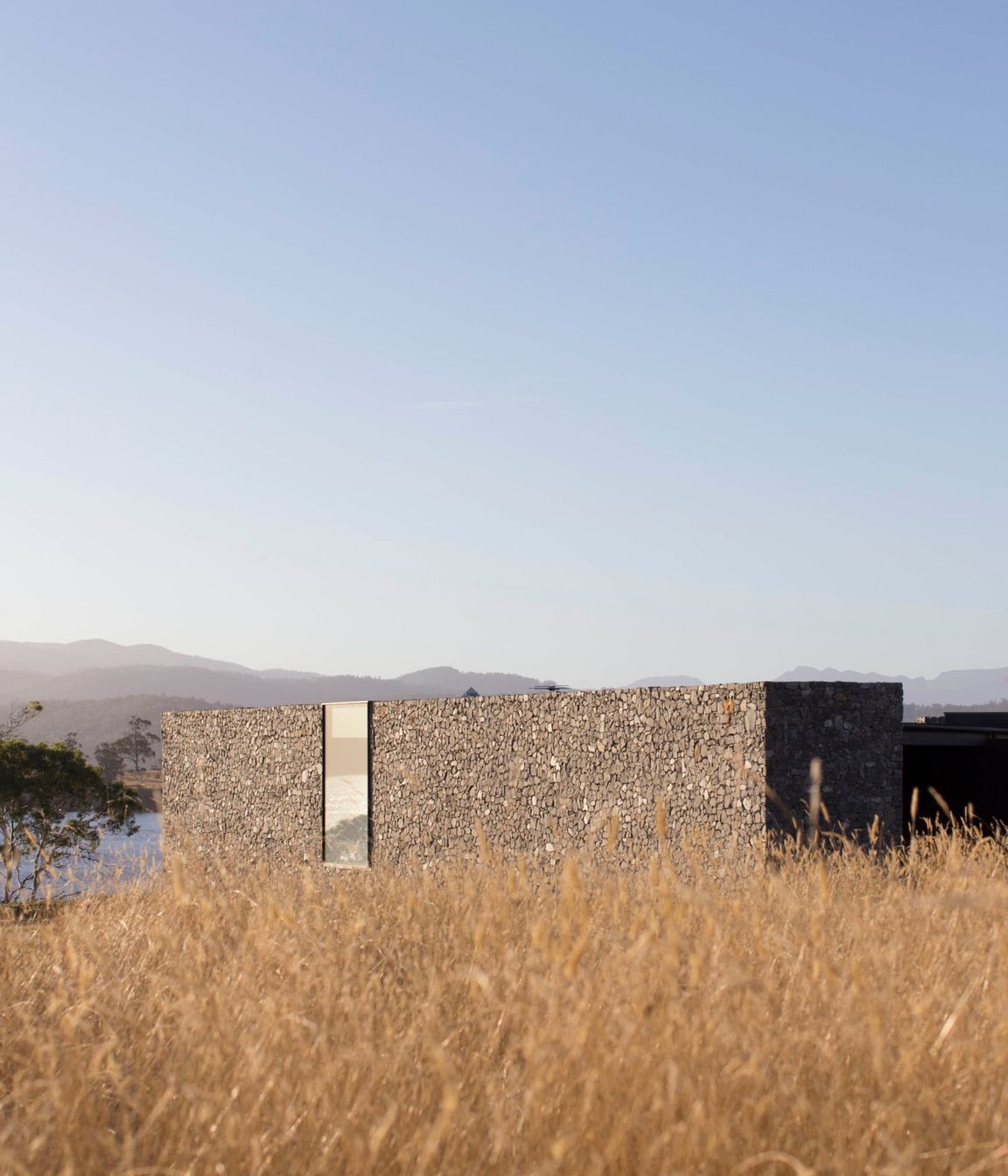 Apollo Bay House