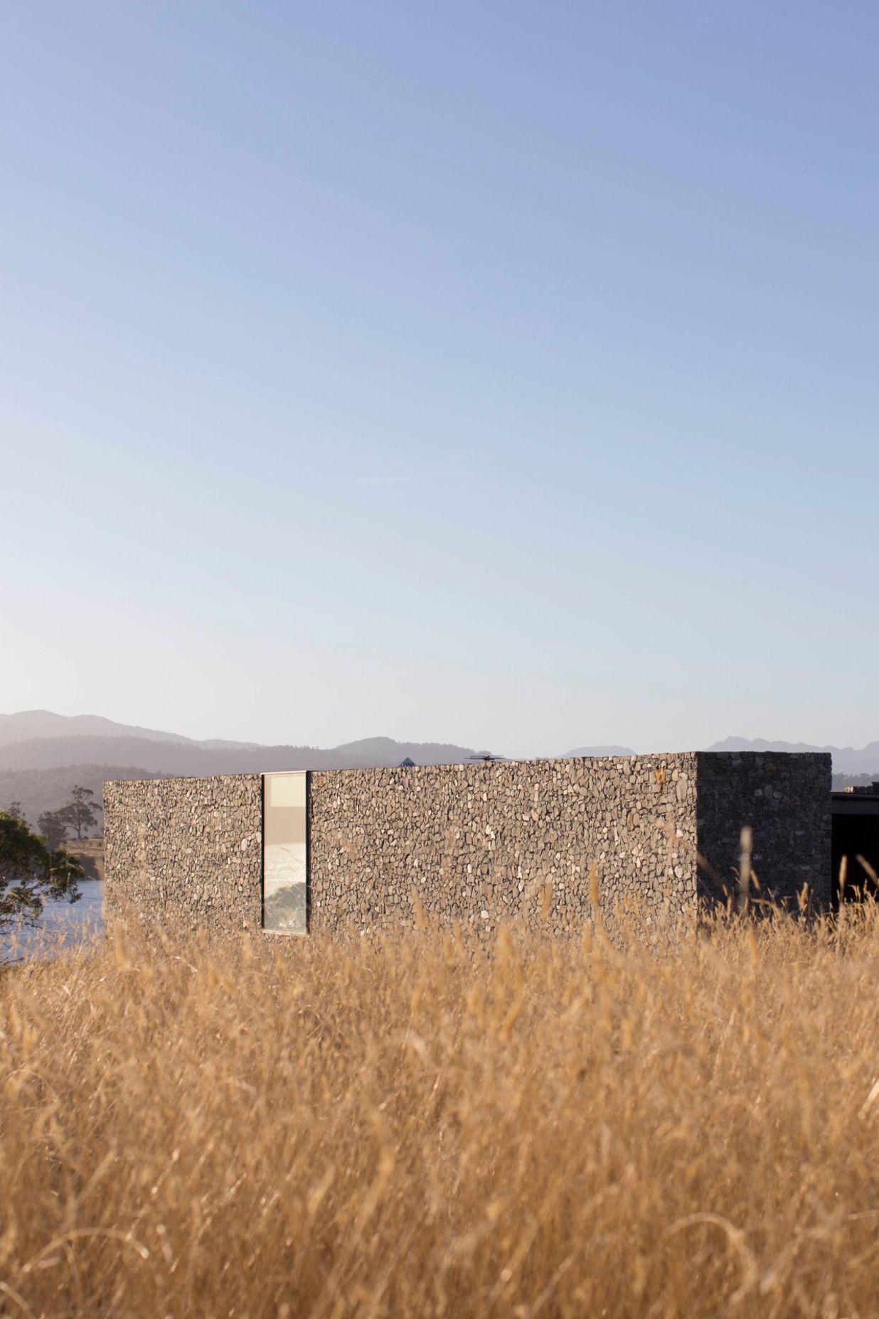 Apollo Bay House