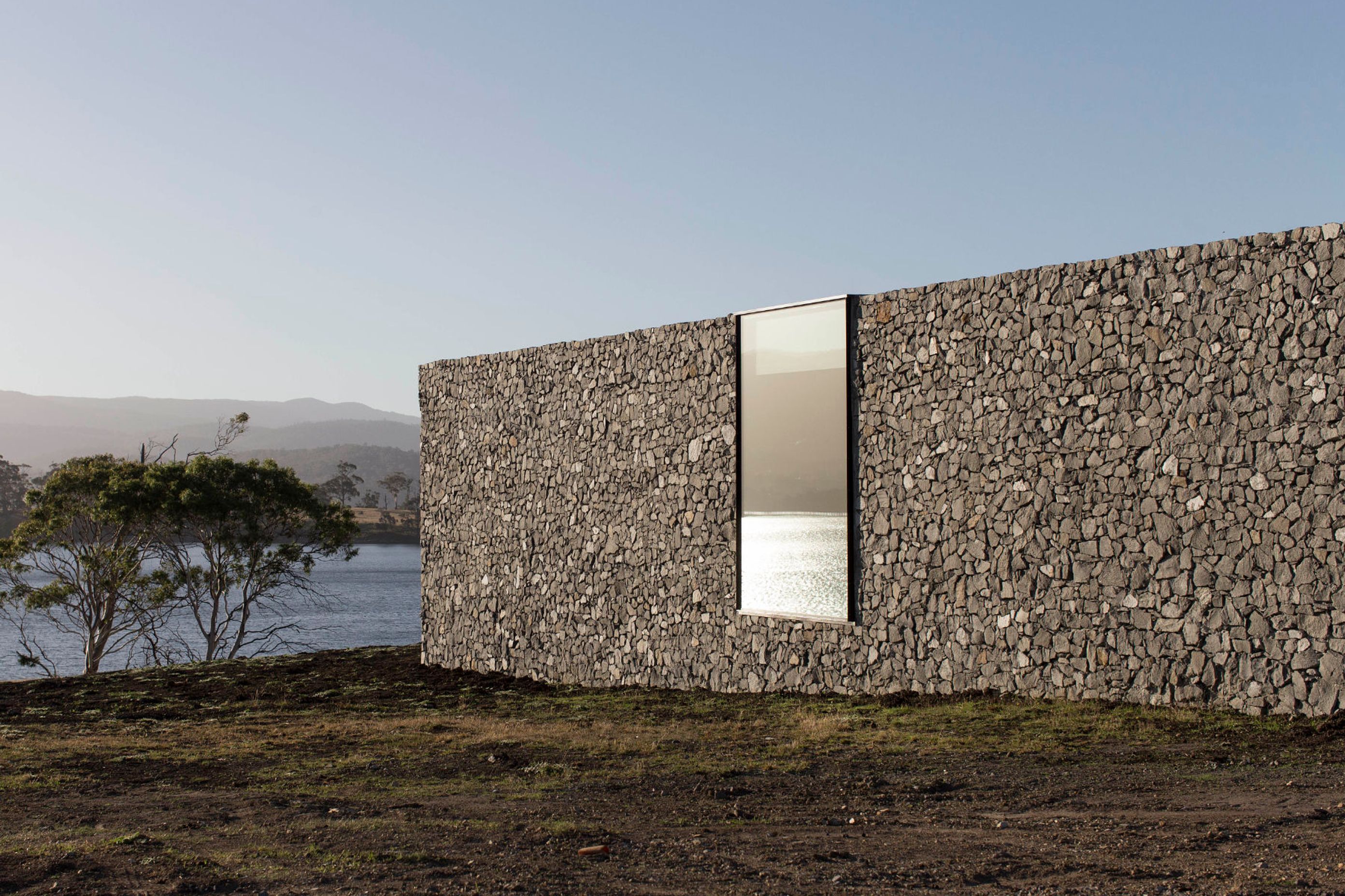 Apollo Bay House