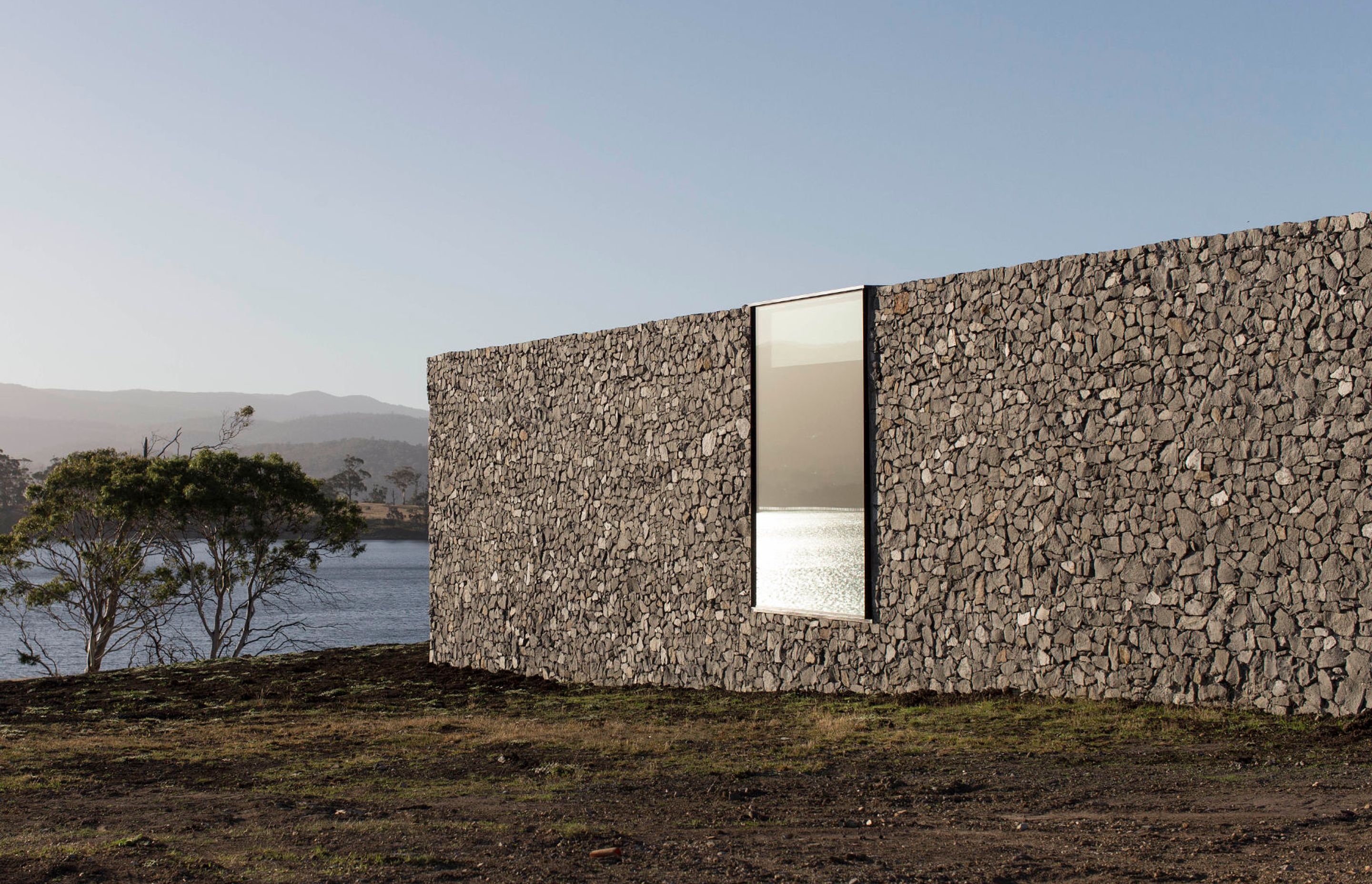 Apollo Bay House