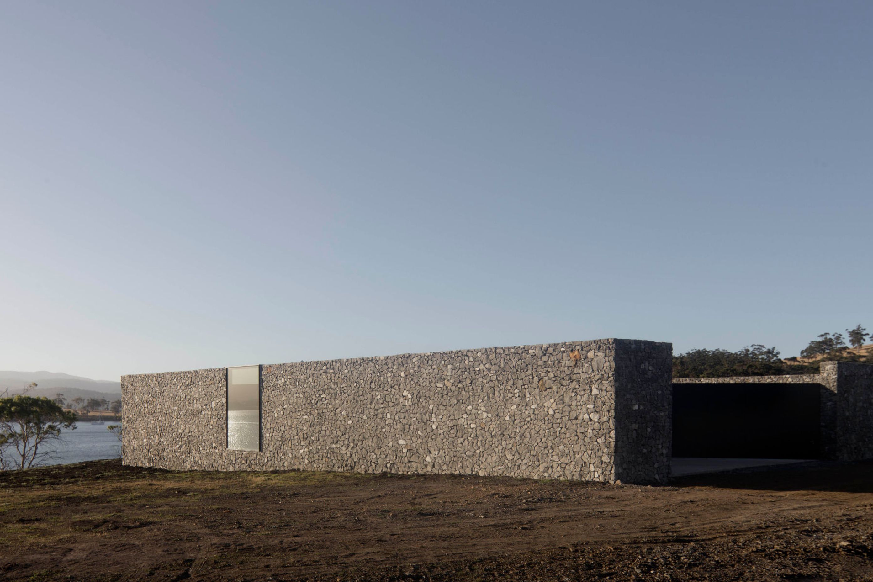 Apollo Bay House
