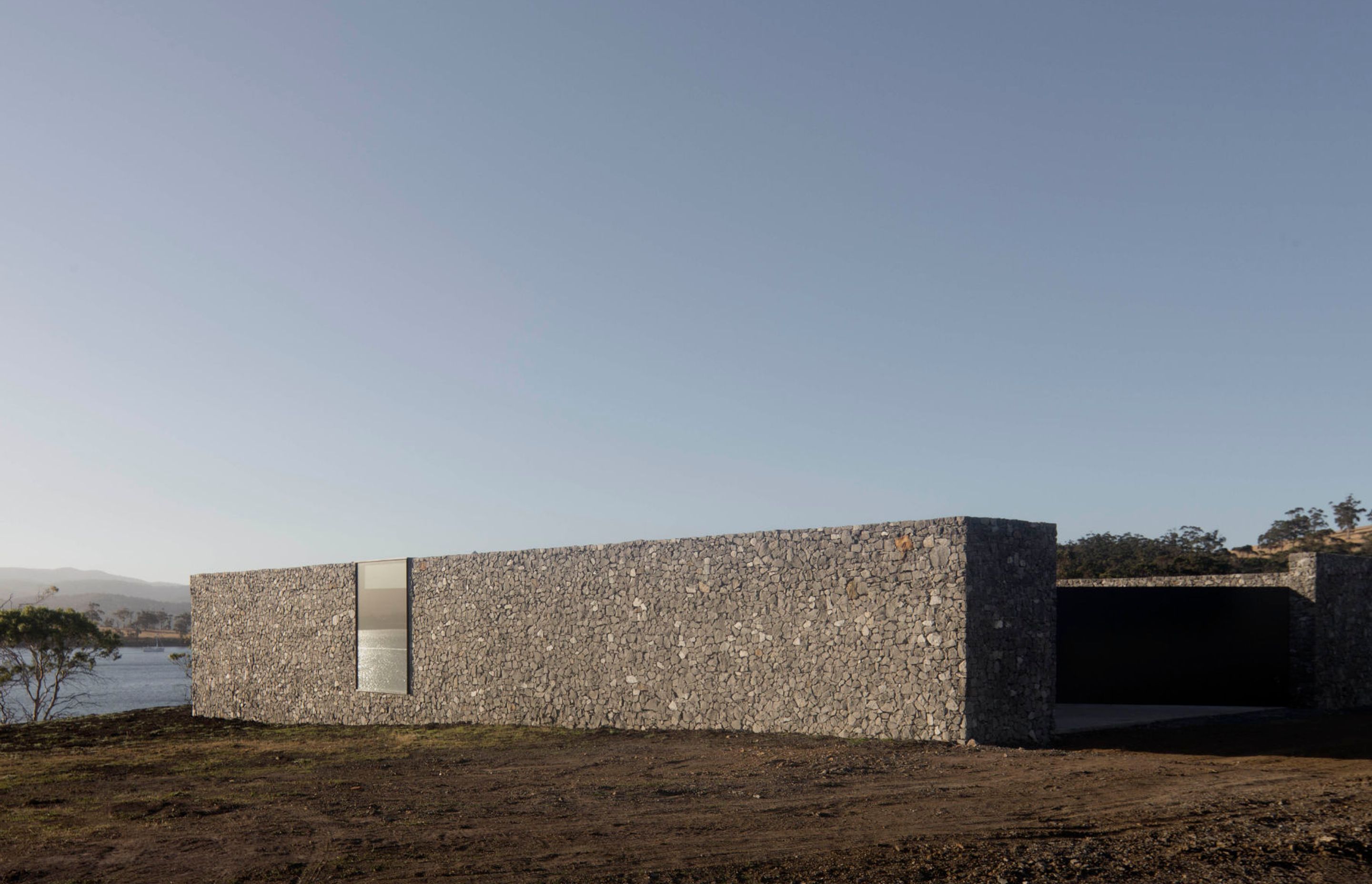 Apollo Bay House