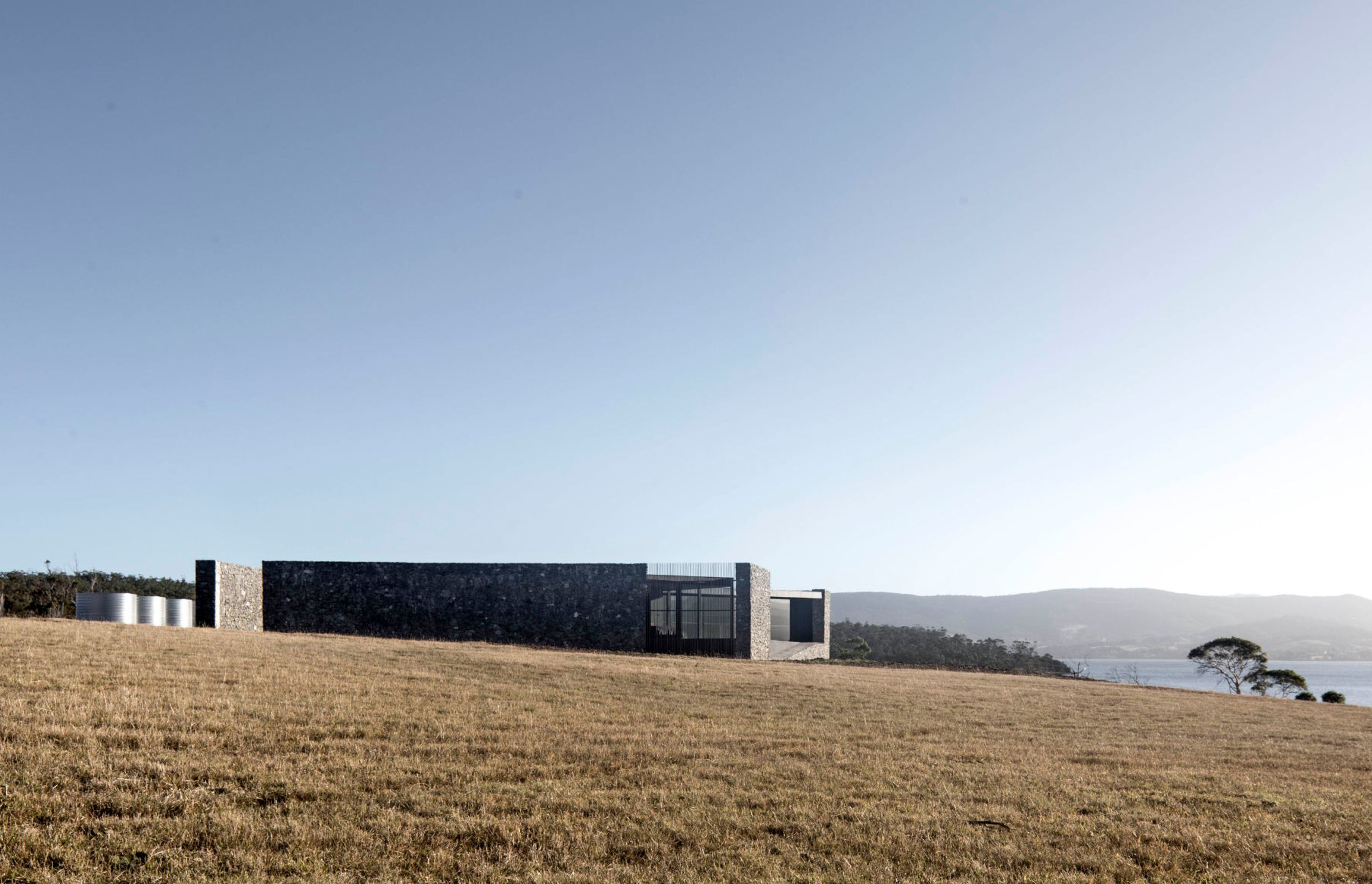 Apollo Bay House
