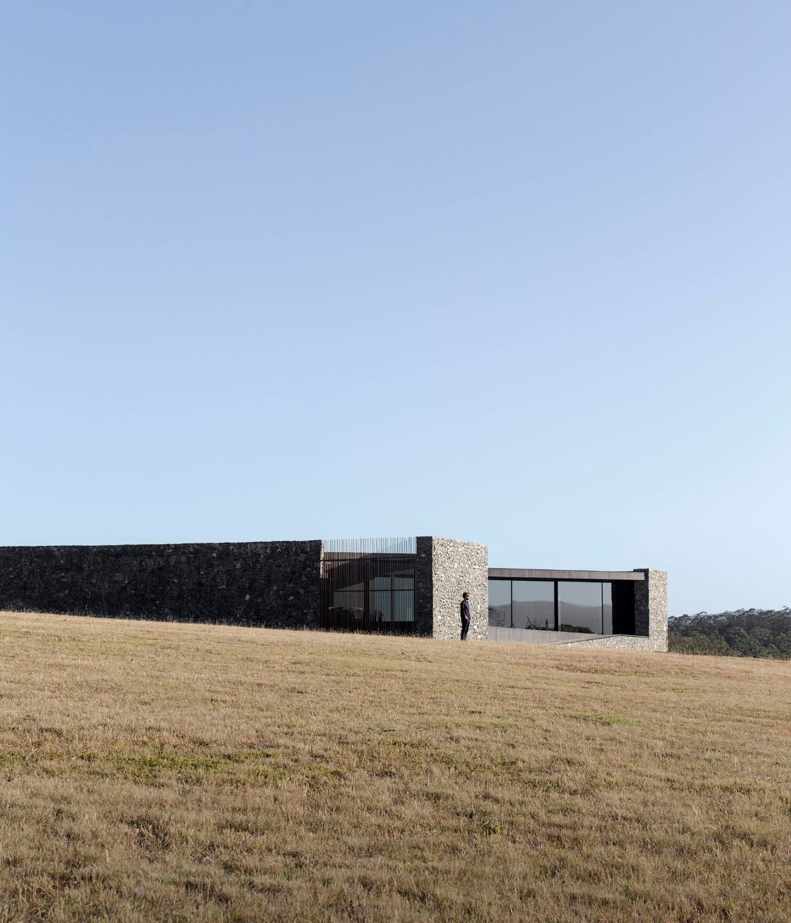 Apollo Bay House