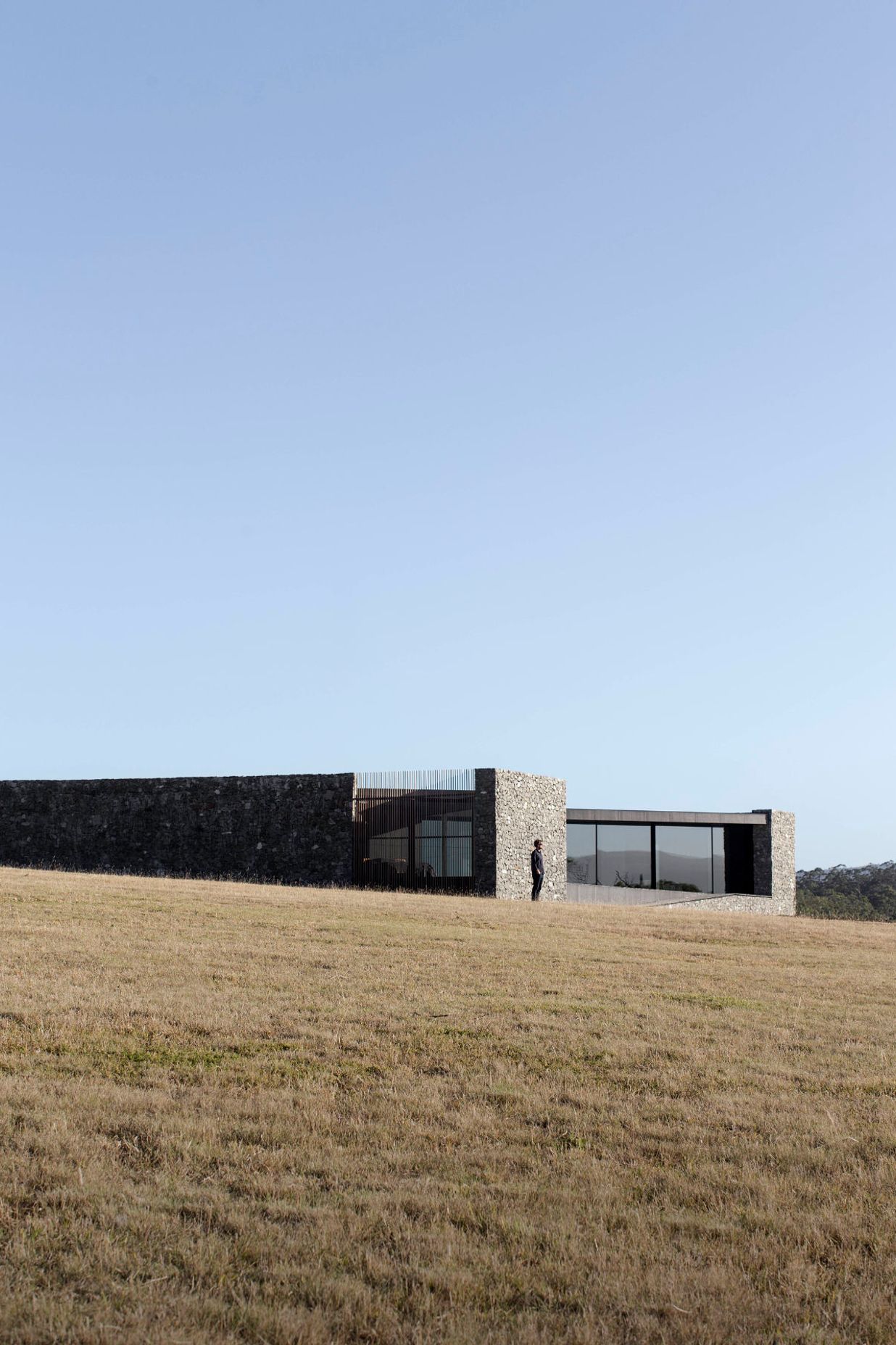 Apollo Bay House