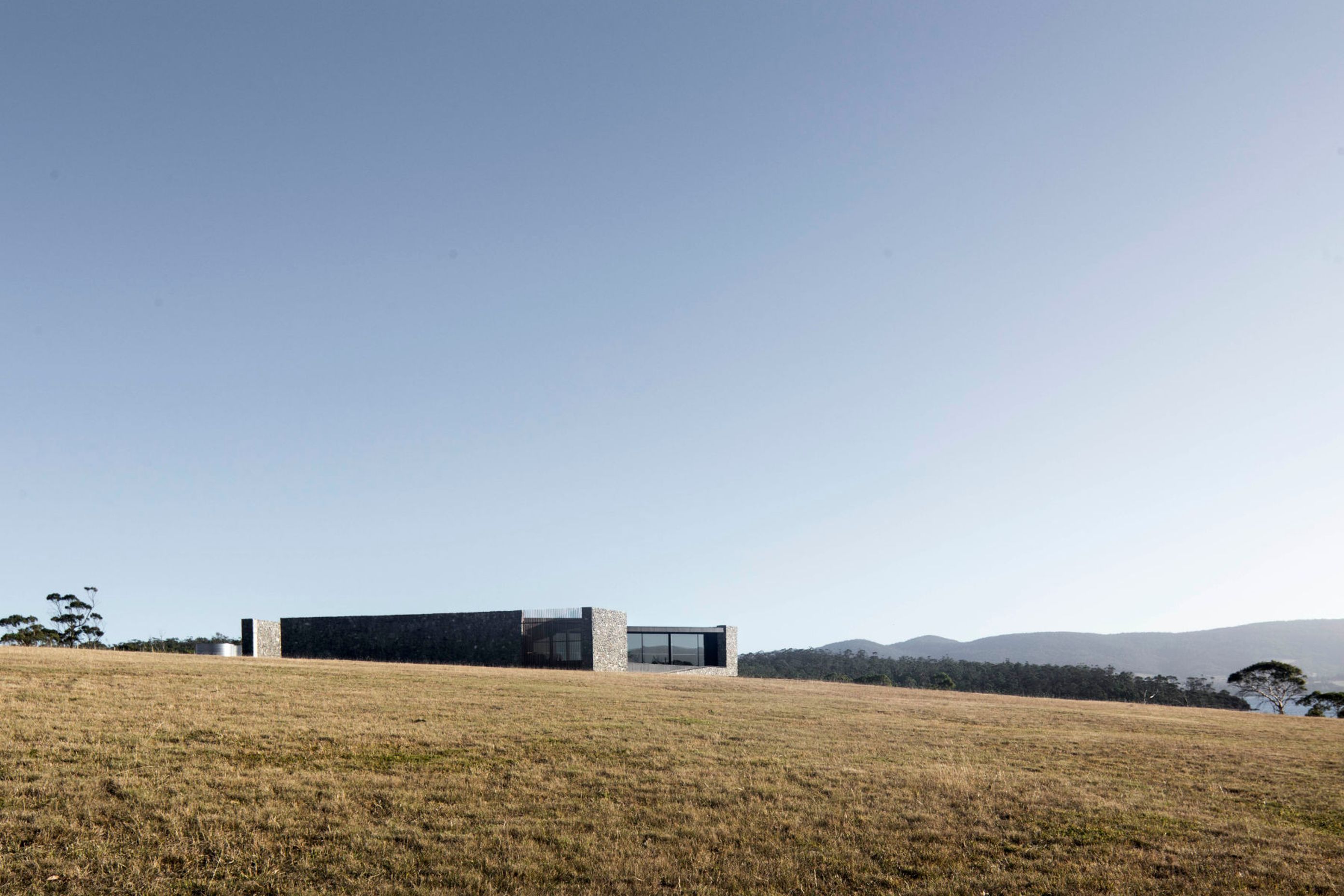 Apollo Bay House