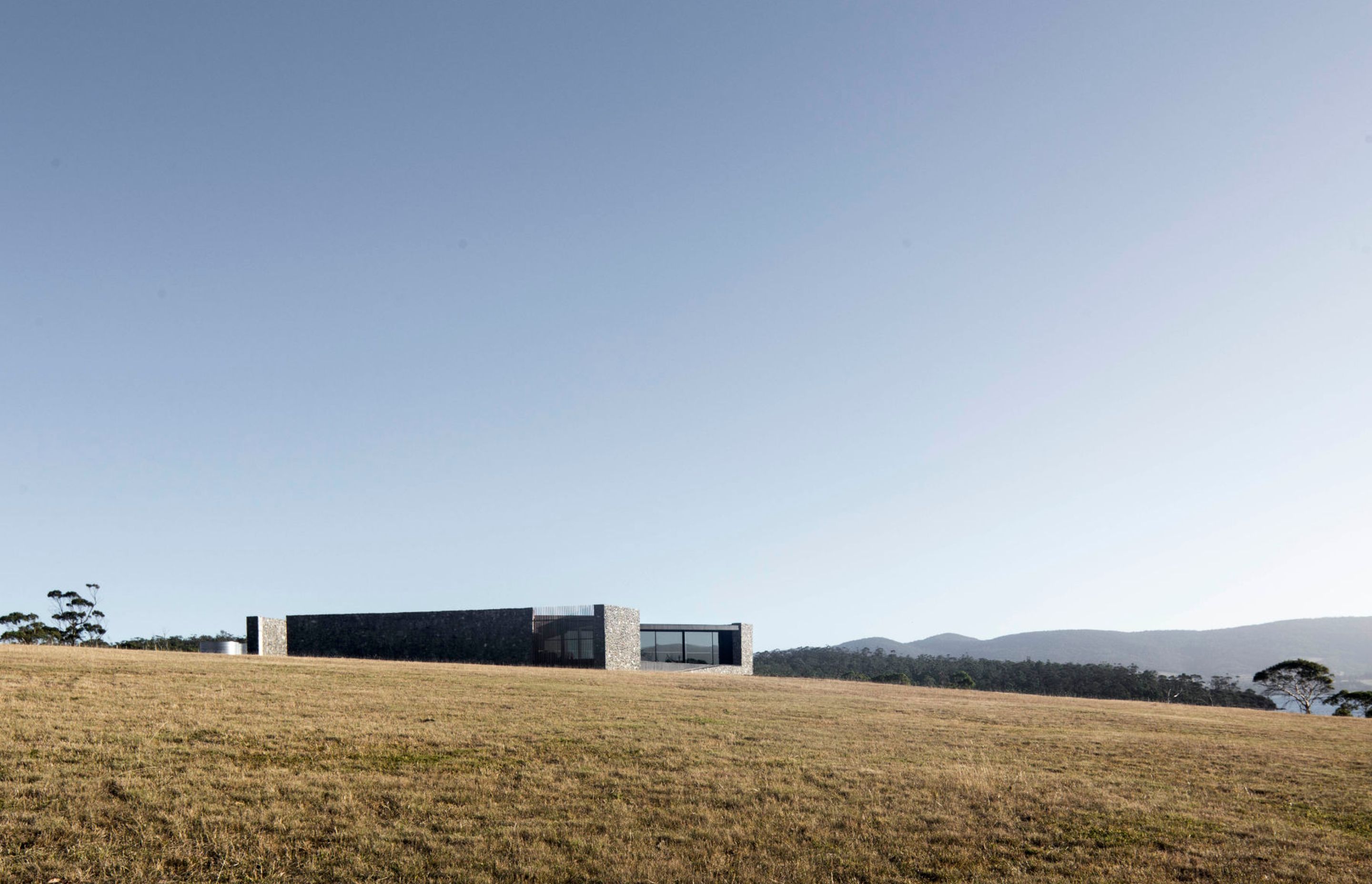 Apollo Bay House
