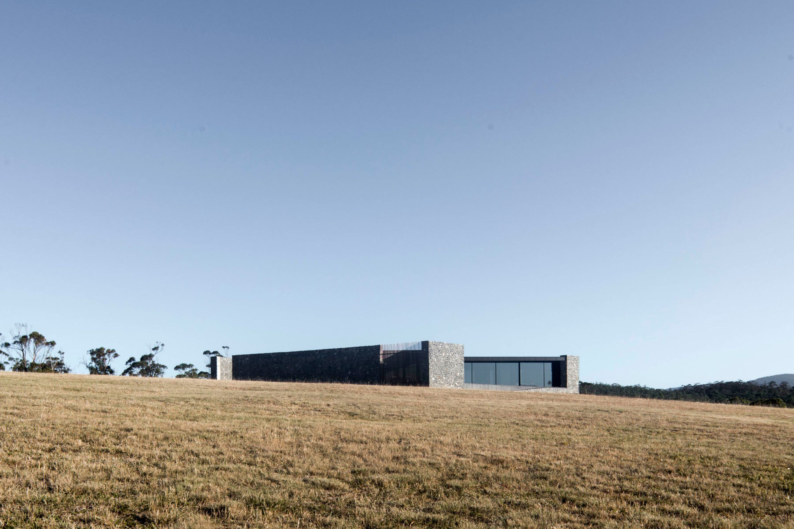 Apollo Bay House