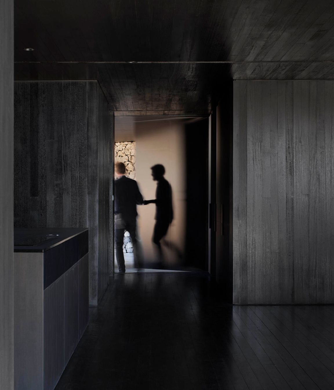 Apollo Bay House