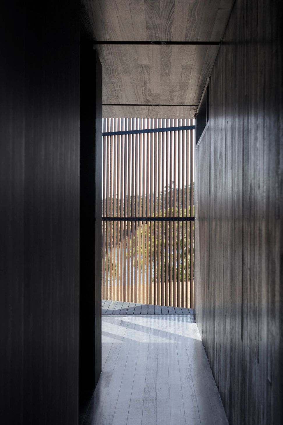 Apollo Bay House