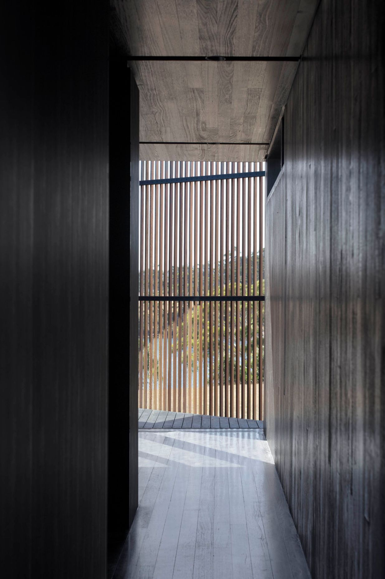 Apollo Bay House