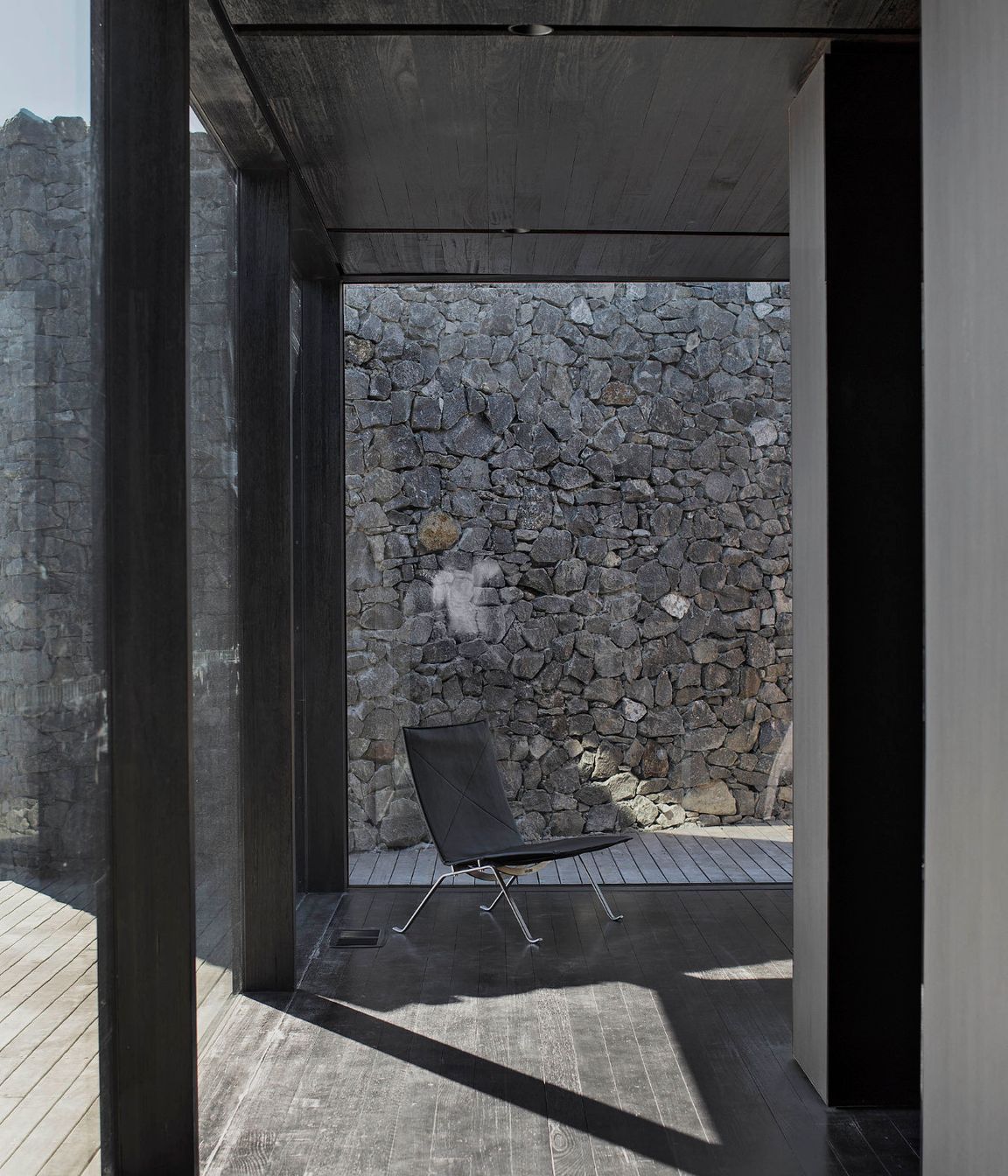 Apollo Bay House