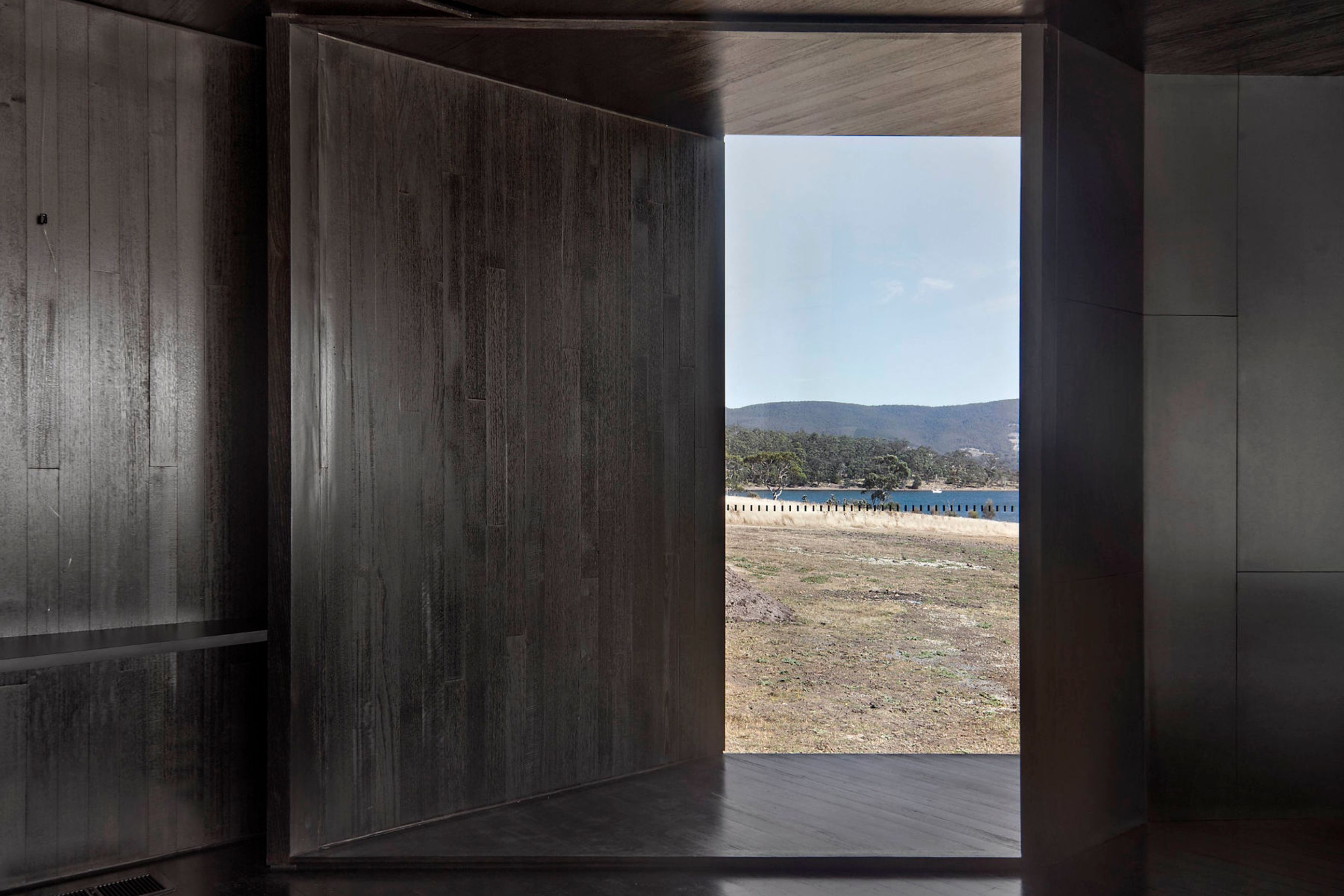 Apollo Bay House