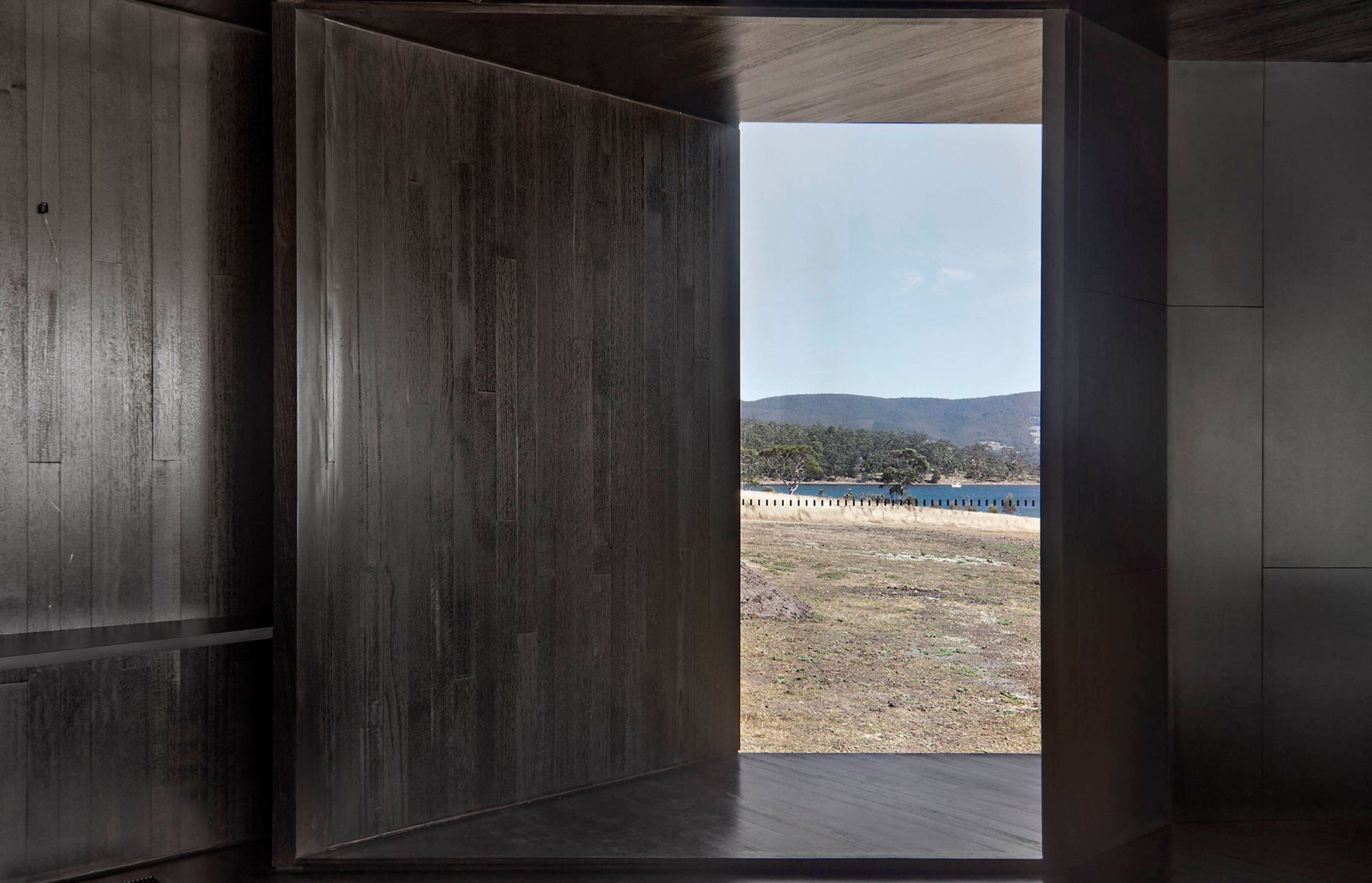 Apollo Bay House