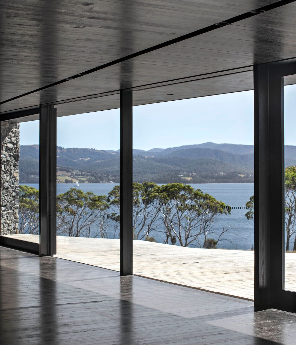 Apollo Bay House