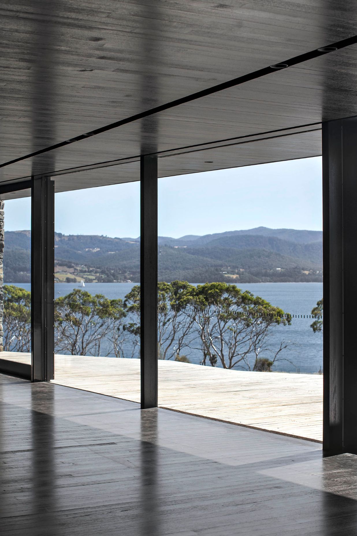 Apollo Bay House