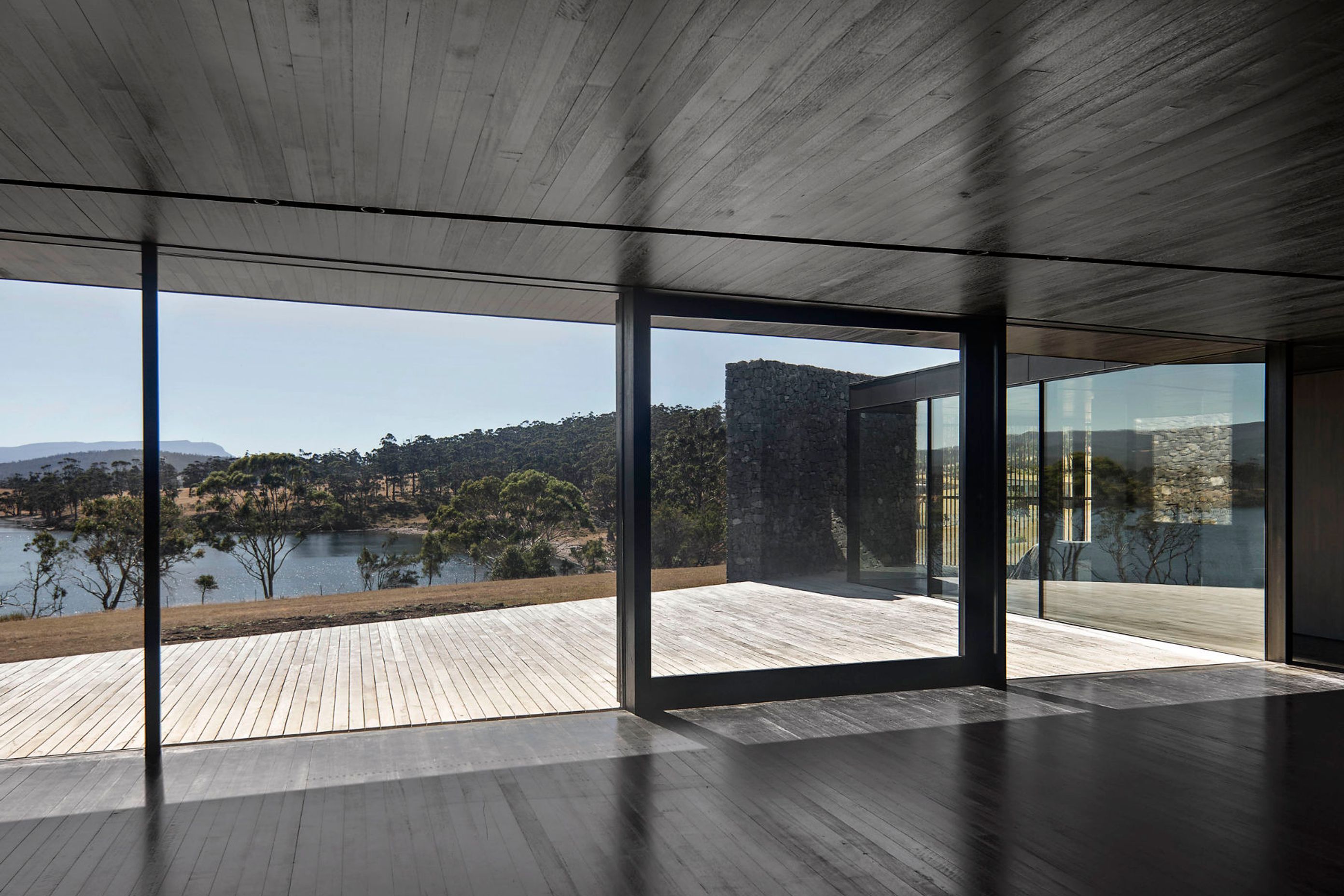 Apollo Bay House