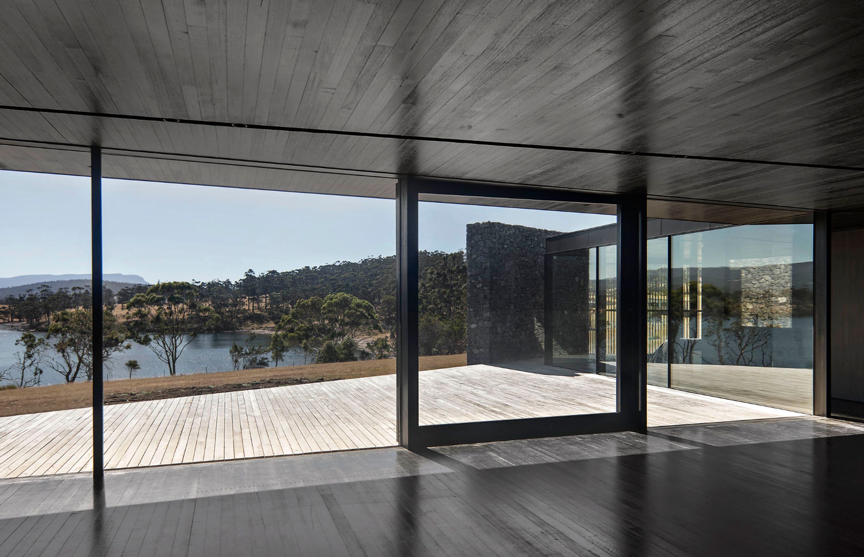 Apollo Bay House