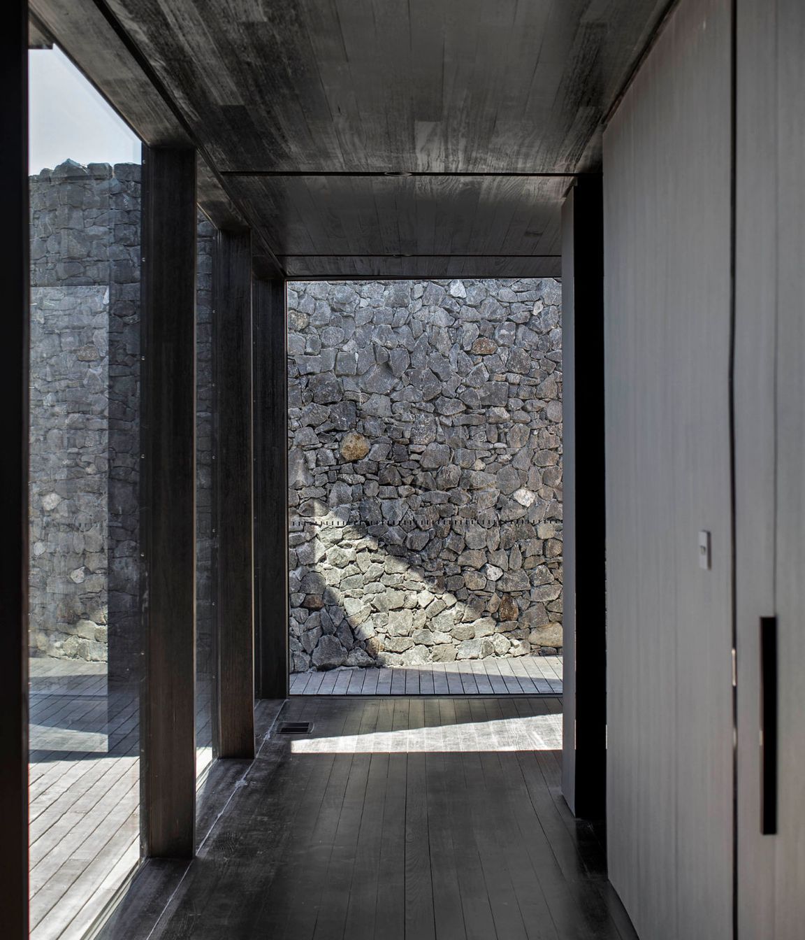 Apollo Bay House