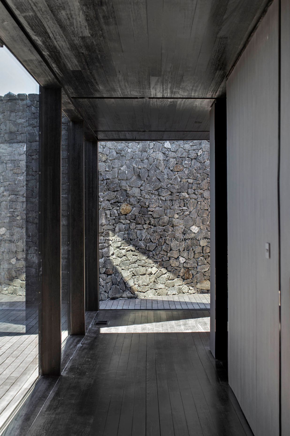 Apollo Bay House