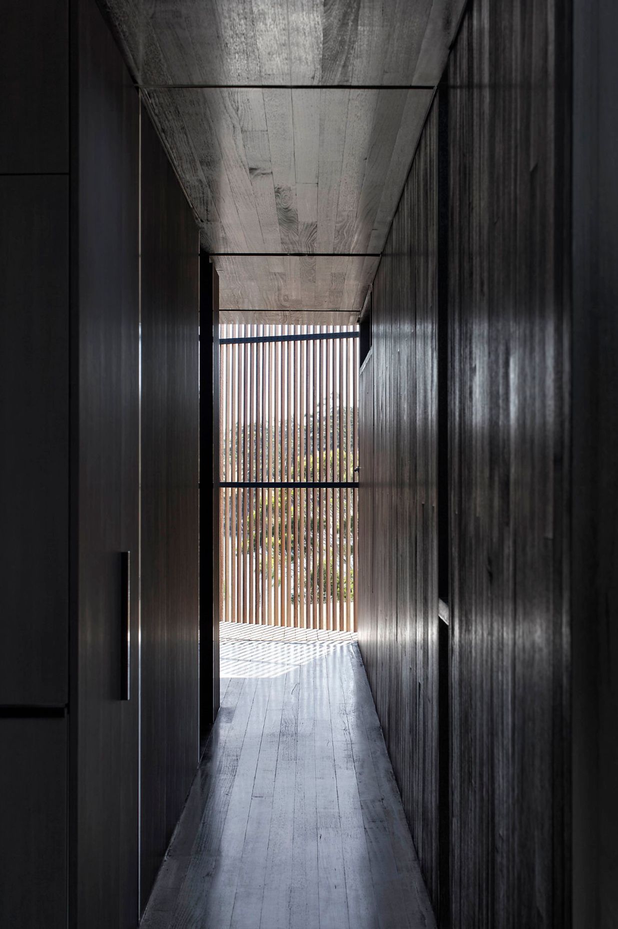 Apollo Bay House