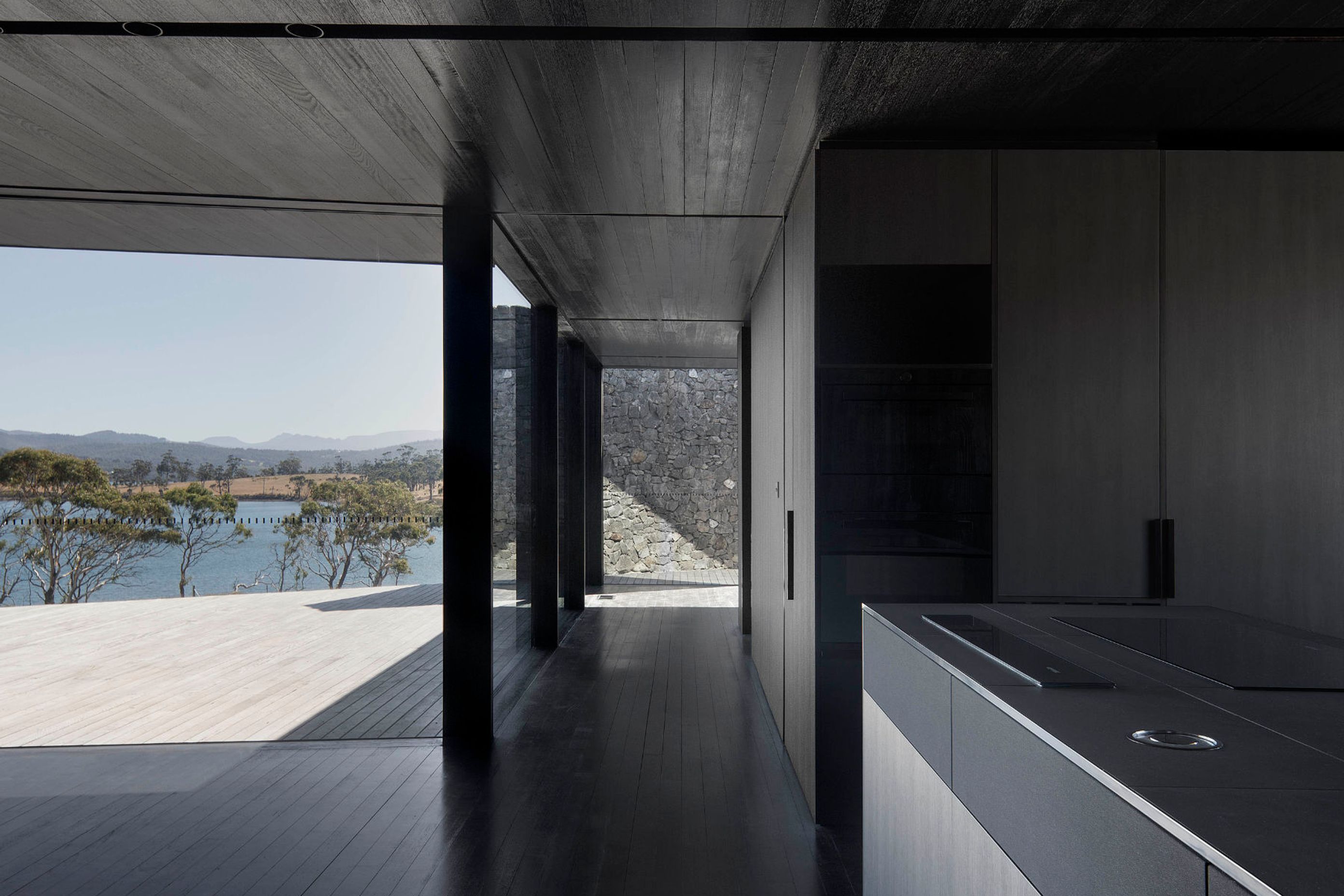 Apollo Bay House