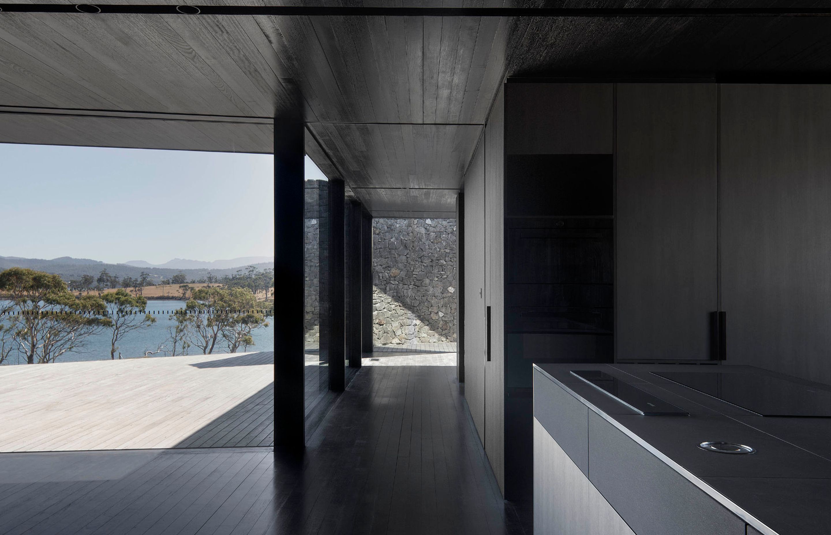 Apollo Bay House