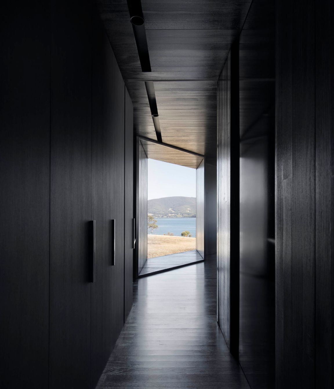 Apollo Bay House