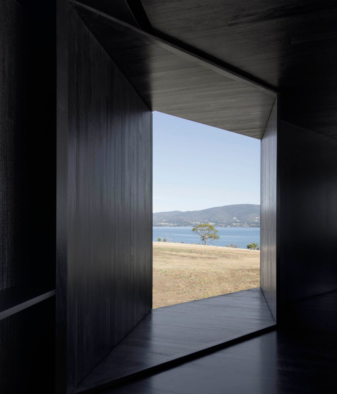 Apollo Bay House